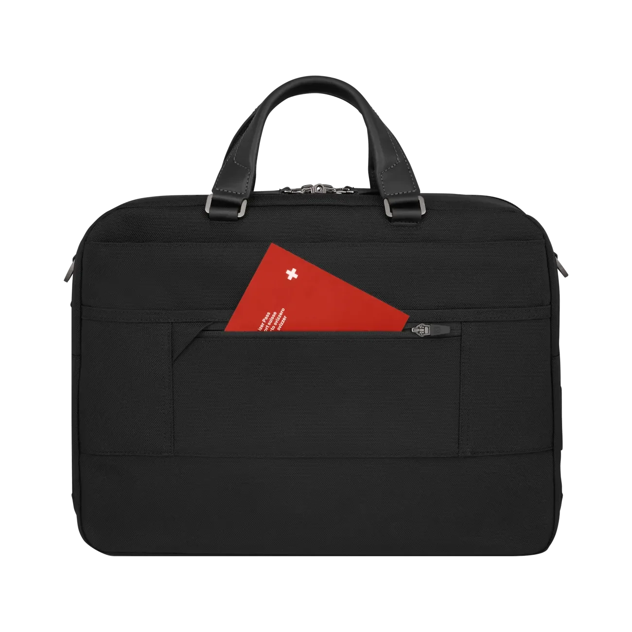 Victorinox Mythic Deluxe Datorportfölj 15,6" - Svart Victorinox