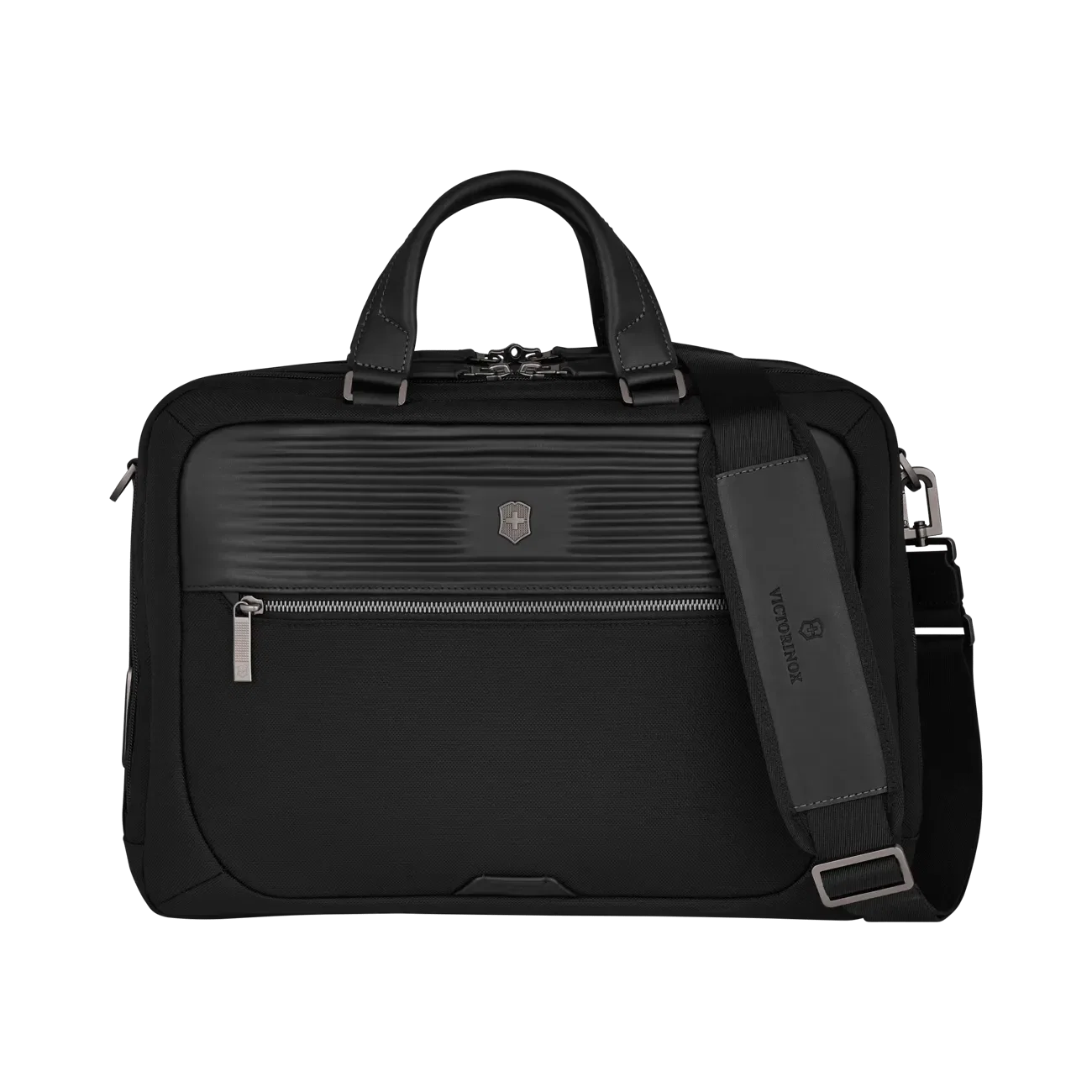Victorinox Mythic Deluxe Datorportfölj 15,6" - Svart Victorinox