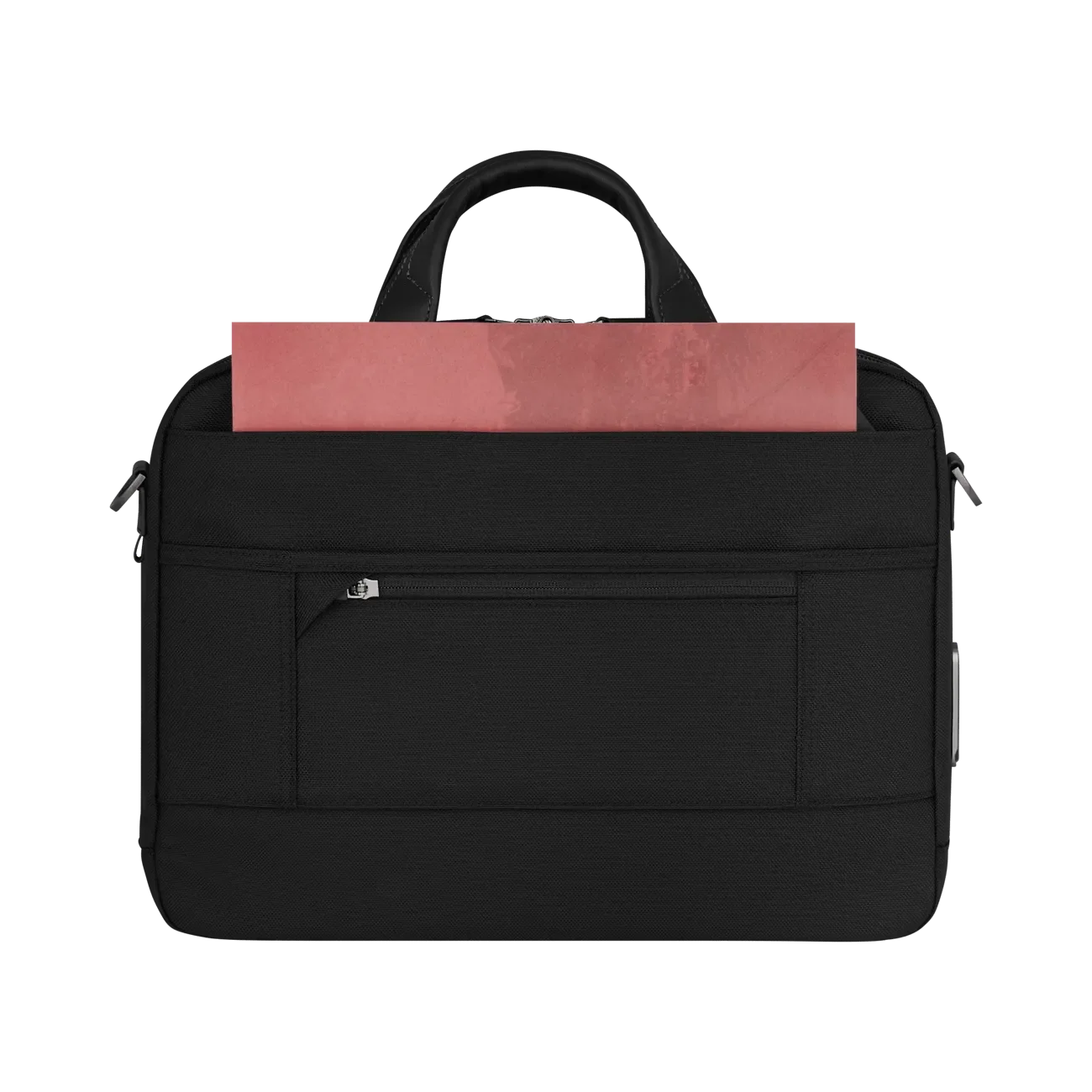 Victorinox Mythic Deluxe Datorportfölj 15,6" - Svart Victorinox