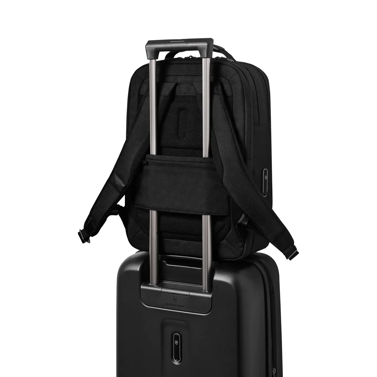 Victorinox Mythic Deluxe Ryggsäck 45cm - Svart Victorinox