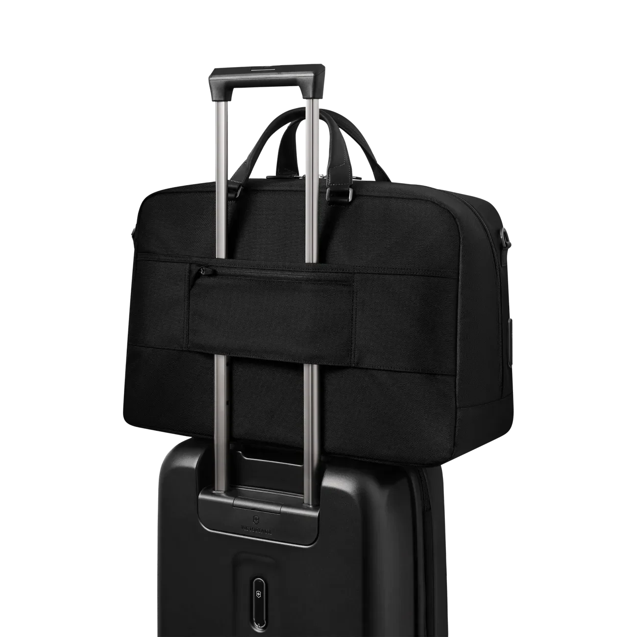 Victorinox Mythic Weekendbag 51cm - Svart Victorinox