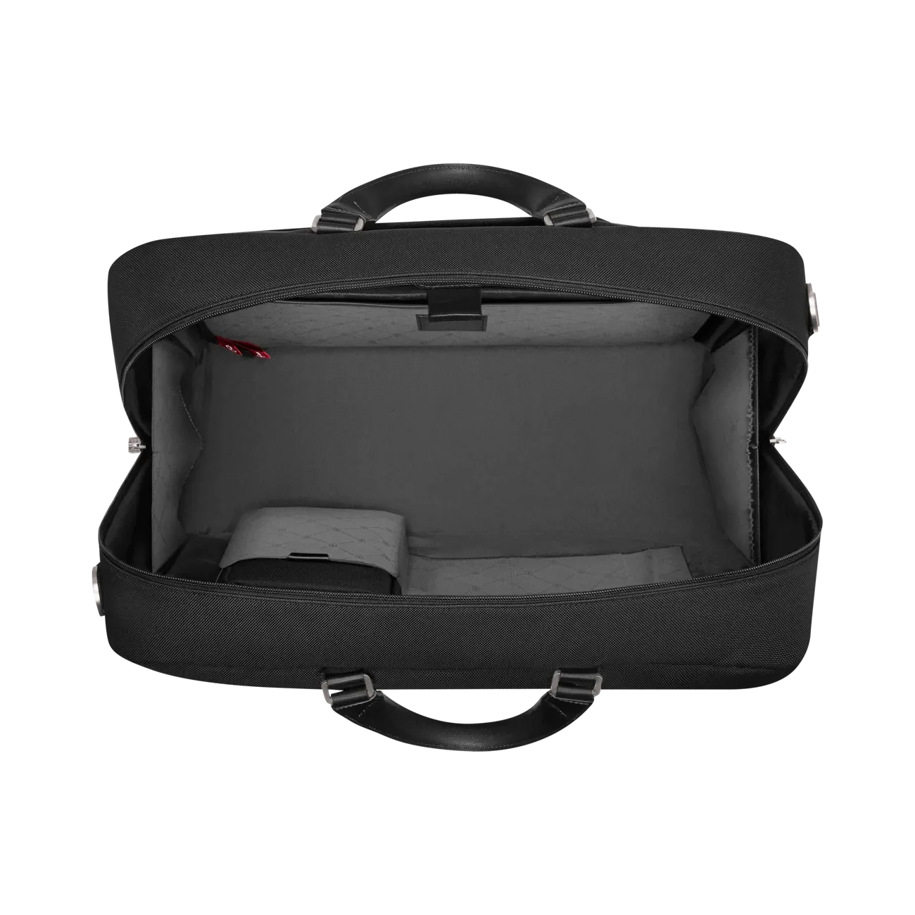 Victorinox Mythic Weekendbag 51cm - Svart Victorinox