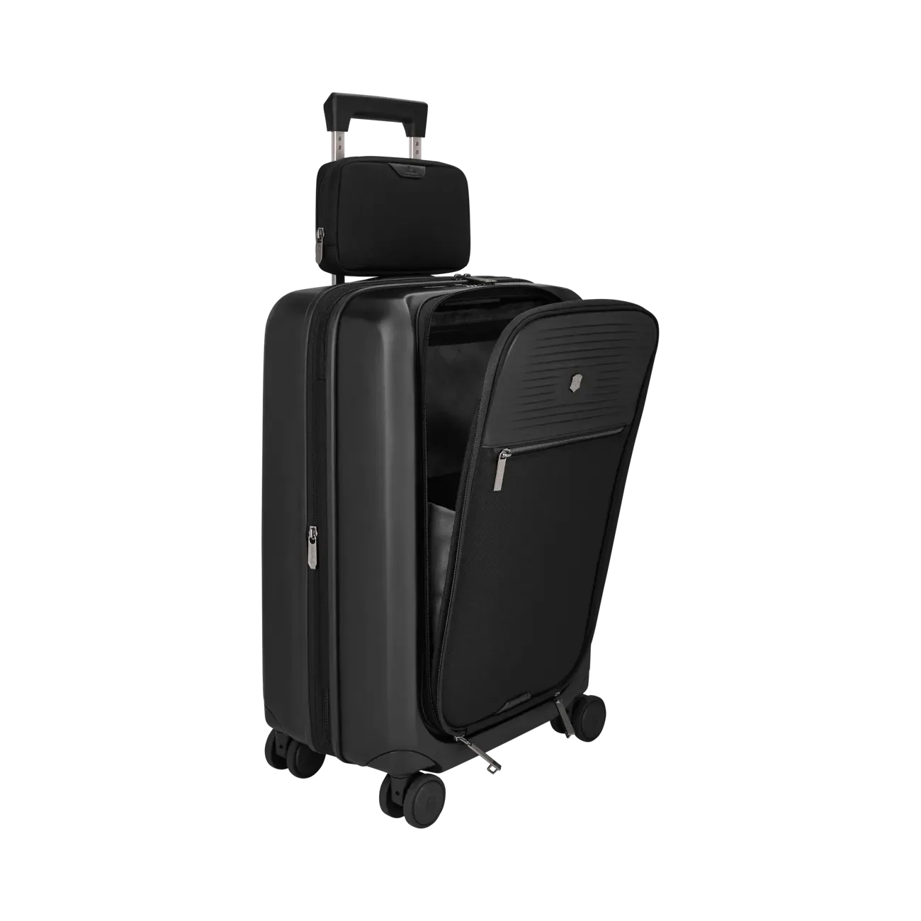 Victorinox Mythic Global Kabinväska 55cm - Svart Victorinox