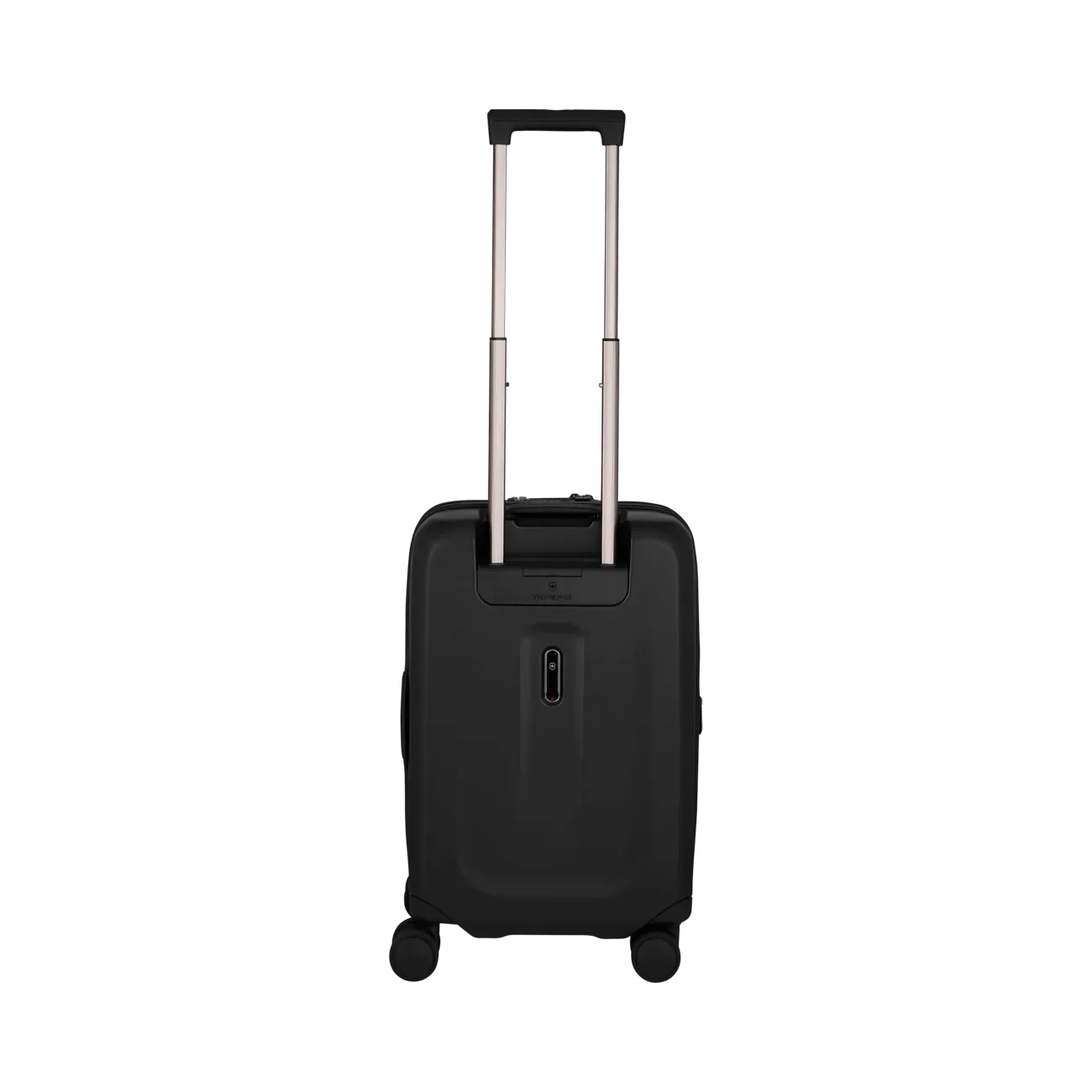 Victorinox Mythic Frequent Flyer Kabinväska 55cm - Svart Victorinox