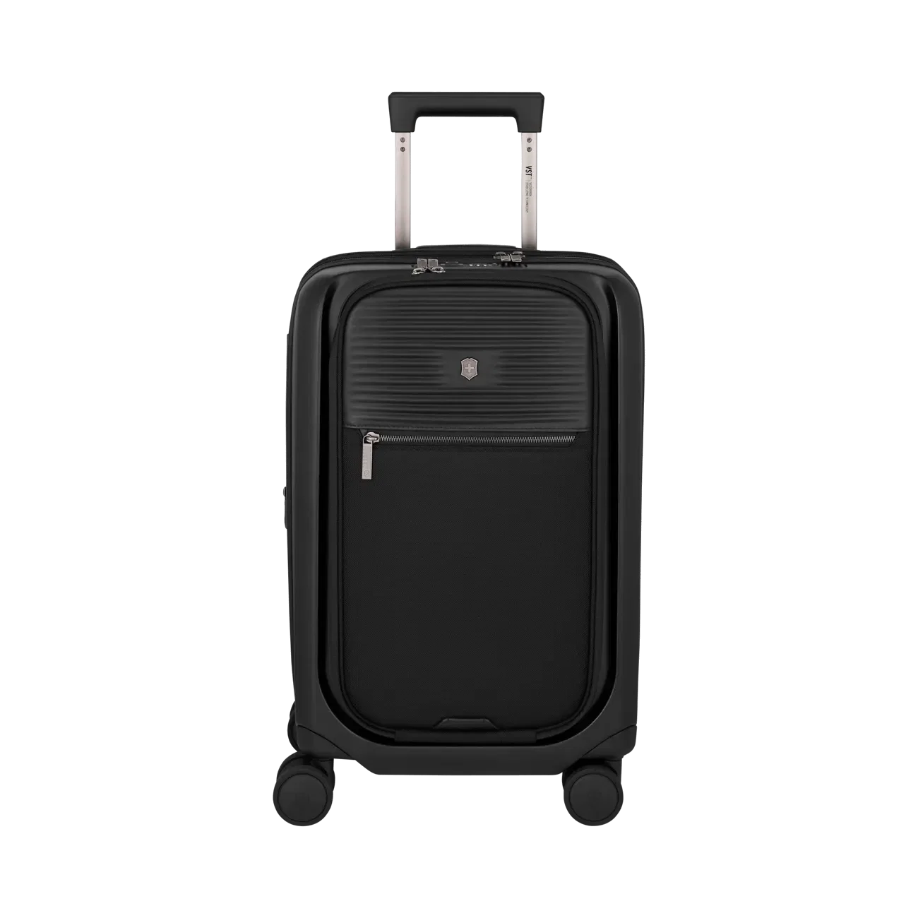 Victorinox Mythic Frequent Flyer Kabinväska 55cm - Svart Victorinox
