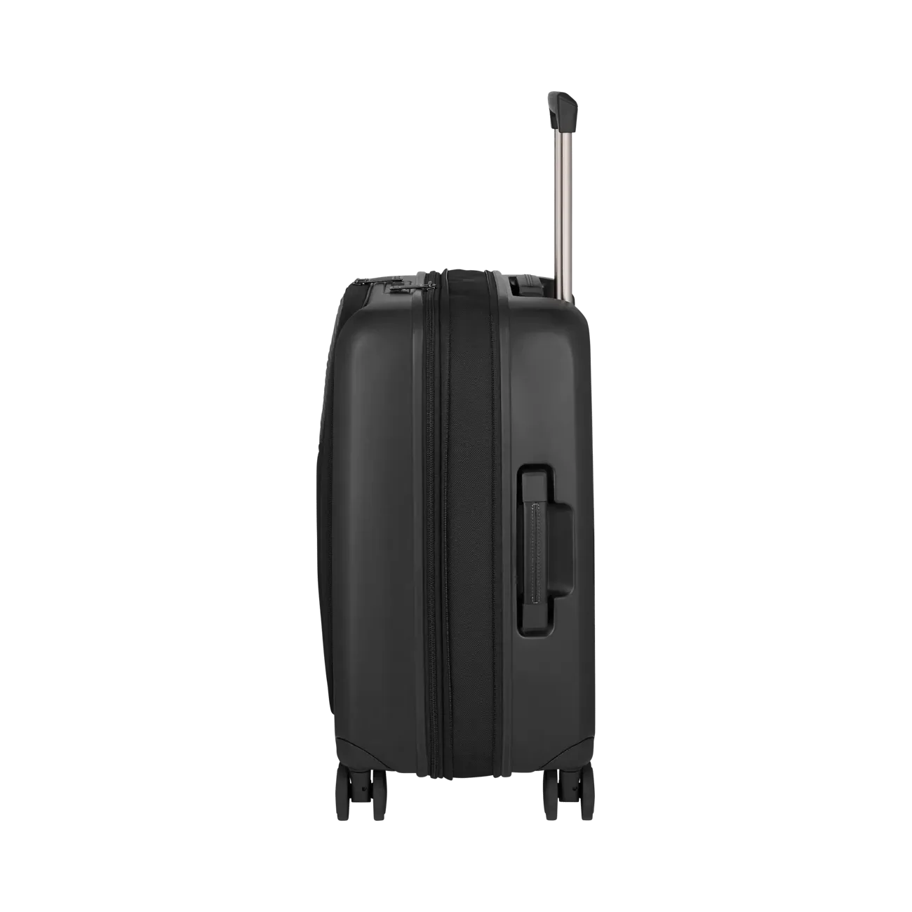 Victorinox Mythic Frequent Flyer Kabinväska 55cm - Svart Victorinox