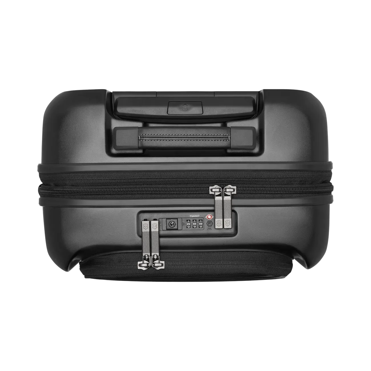 Victorinox Mythic Global Kabinväska 55cm - Svart Victorinox