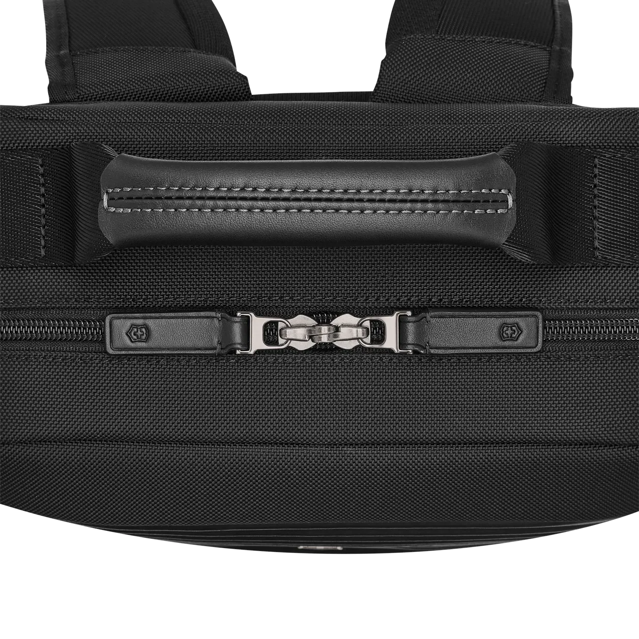 Victorinox Mythic Compact Ryggsäck 43cm - Svart Victorinox
