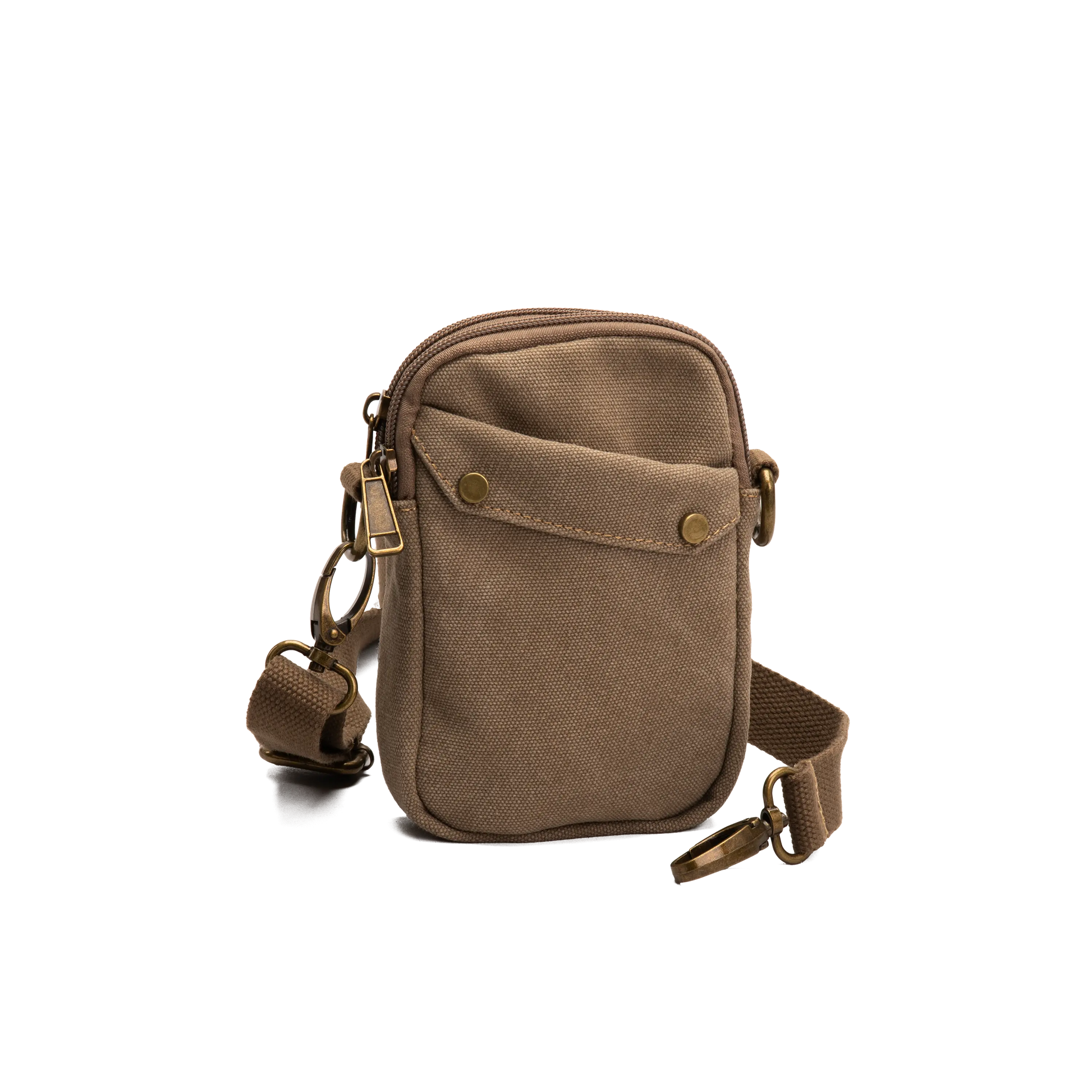Ted Cole Midjeväska - Travels And Bags
