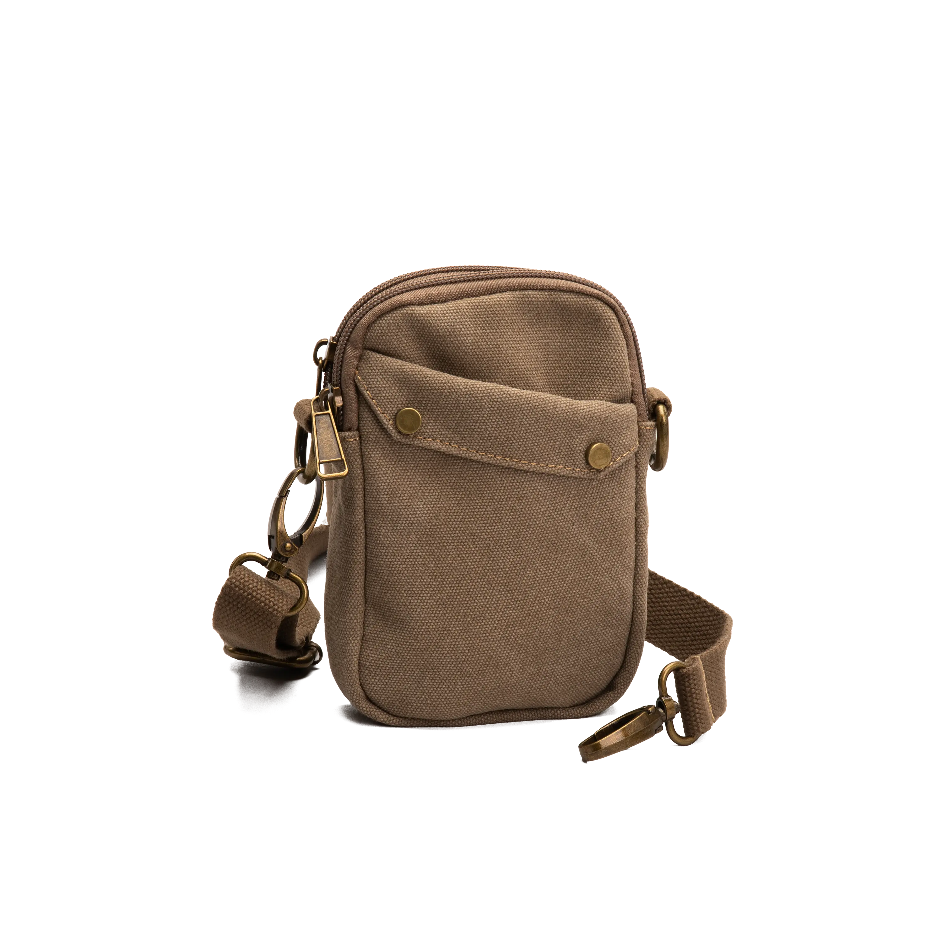 Ted Cole Midjeväska - Travels And Bags