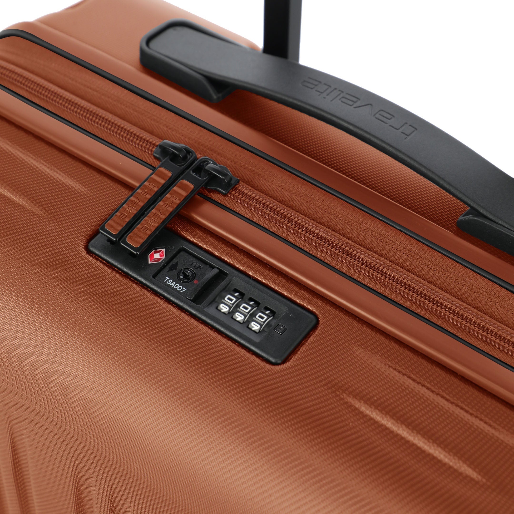 Travelite Dynamiic Trolley Expanderbar Mellanstor Resväska 66 cm