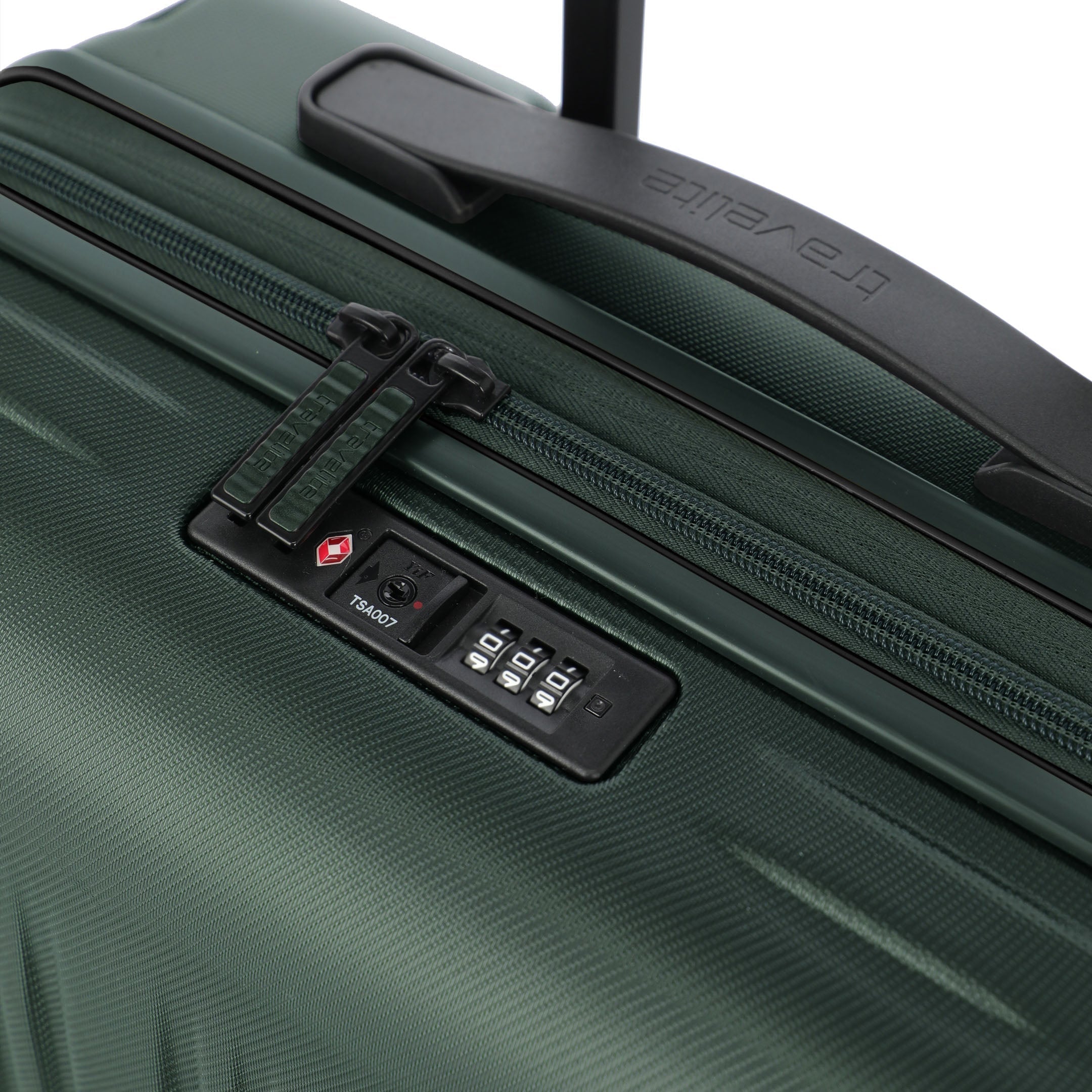 Travelite Dynamiic Trolley Expanderbar Mellanstor Resväska 66 cm