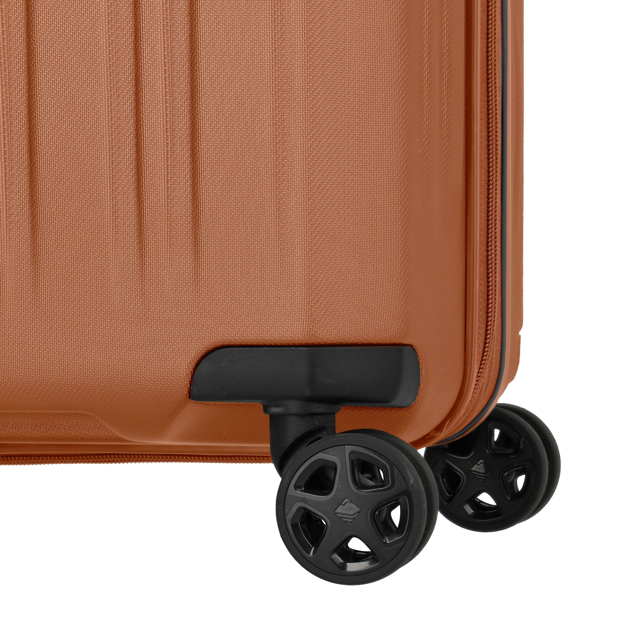 Travelite Dynamiic Trolley Expanderbar Kabinväska 55 cm