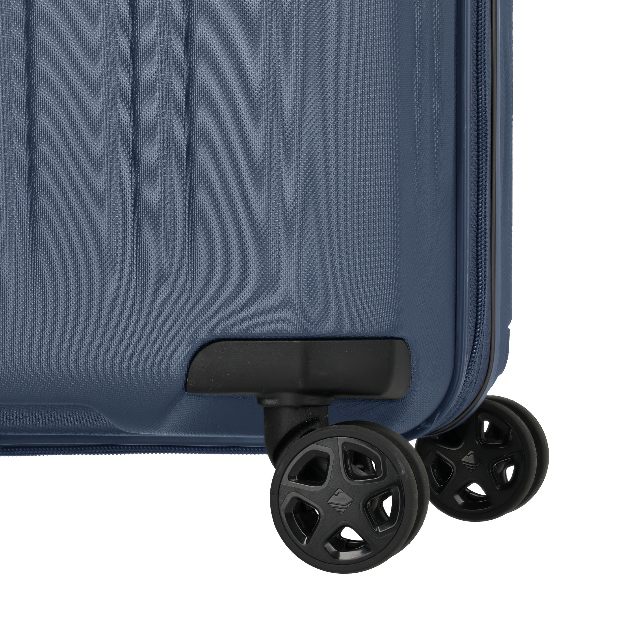 Travelite Dynamiic Trolley Expanderbar Stor Resväska 76 cm