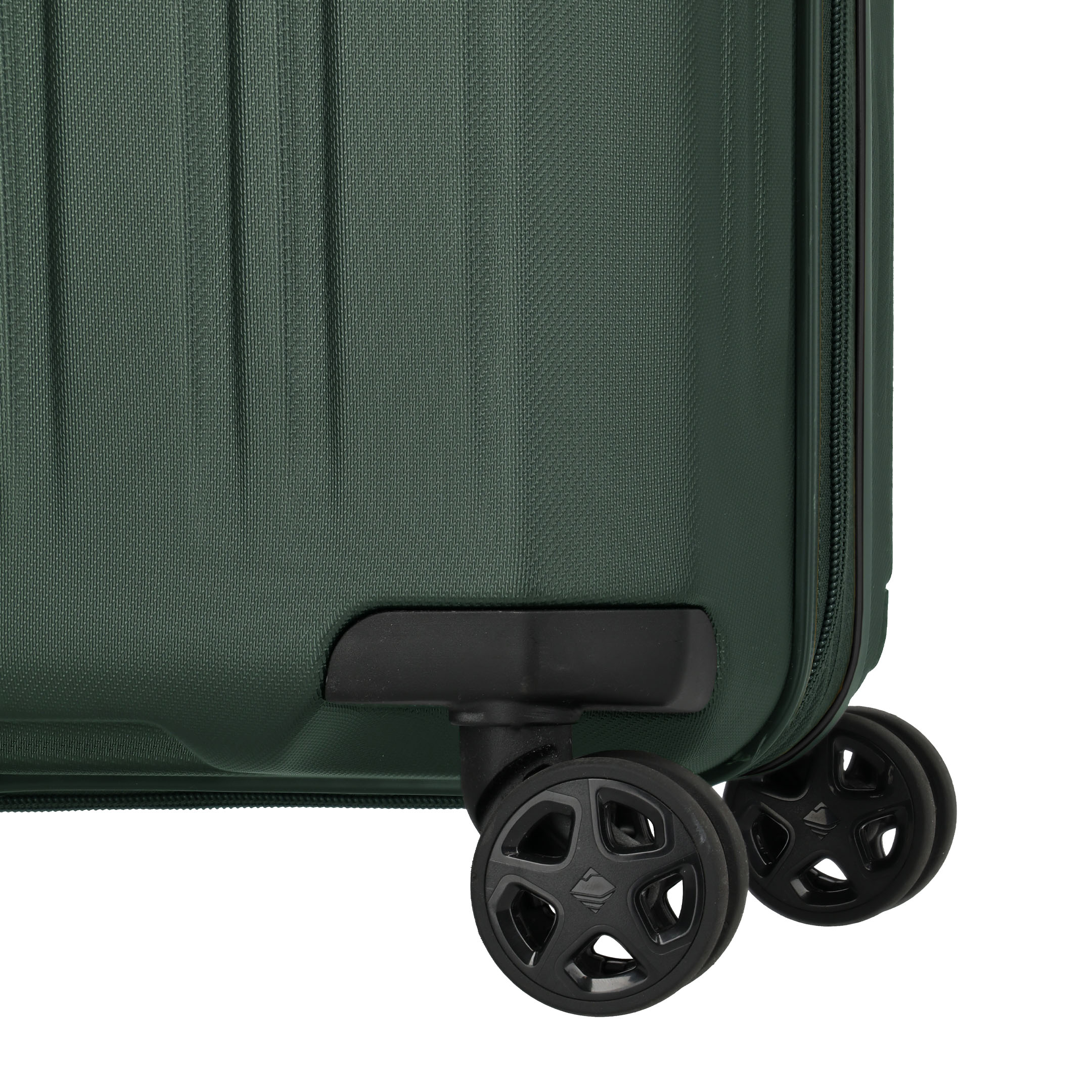 Travelite Dynamiic Trolley Expanderbar Mellanstor Resväska 66 cm