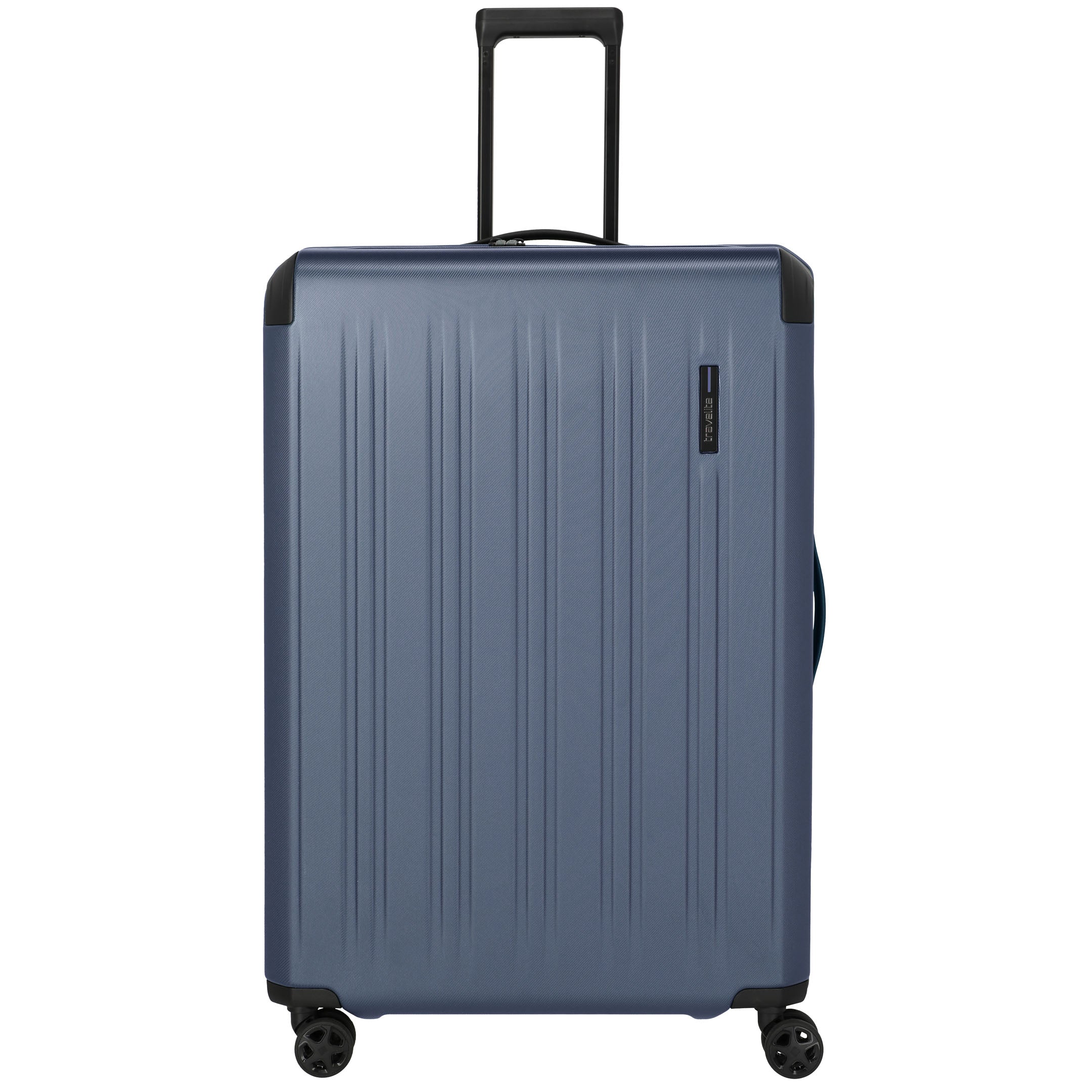 Travelite Dynamiic Trolley XL Stor Resväska 81 cm