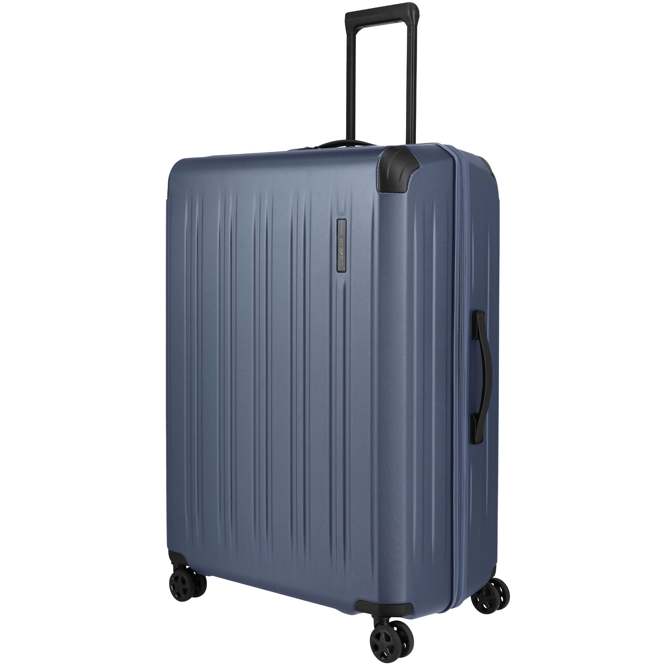 Travelite Dynamiic Trolley XL Stor Resväska 81 cm