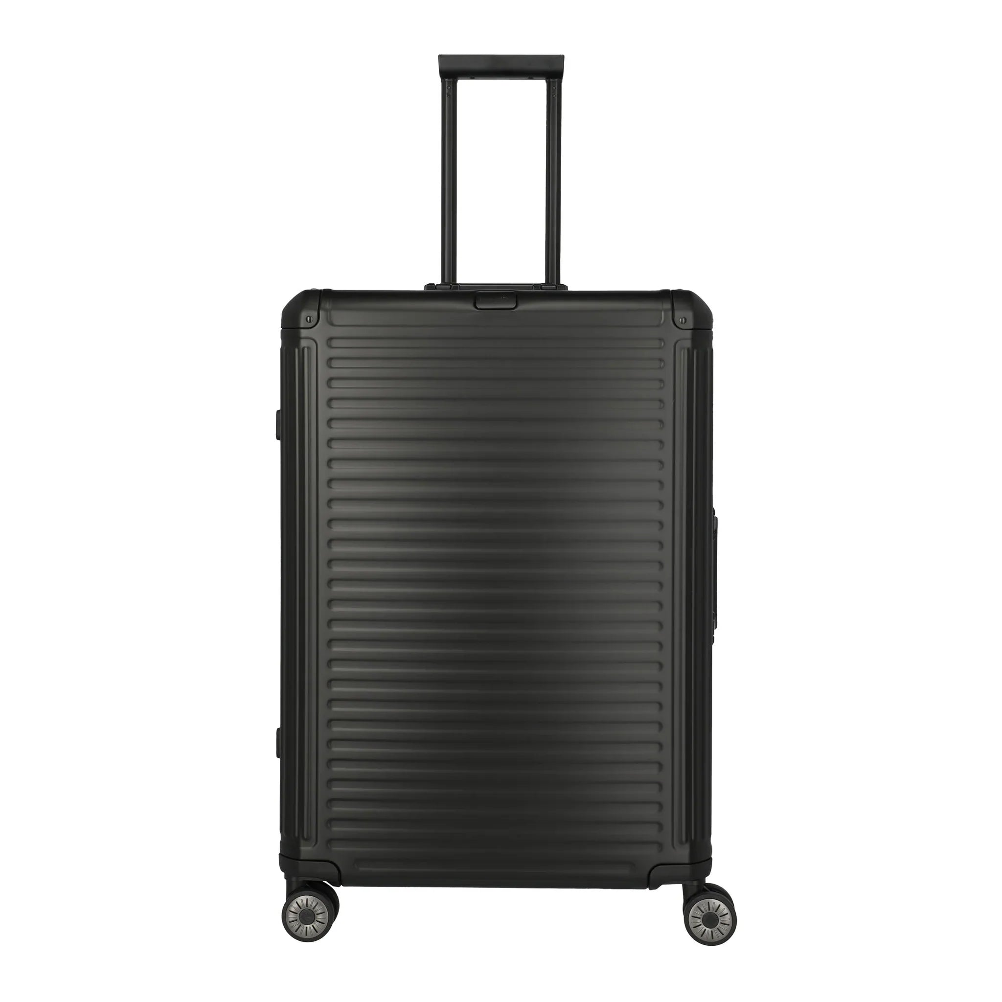 Travelite Next Stor Resväska - 77cm - Svart