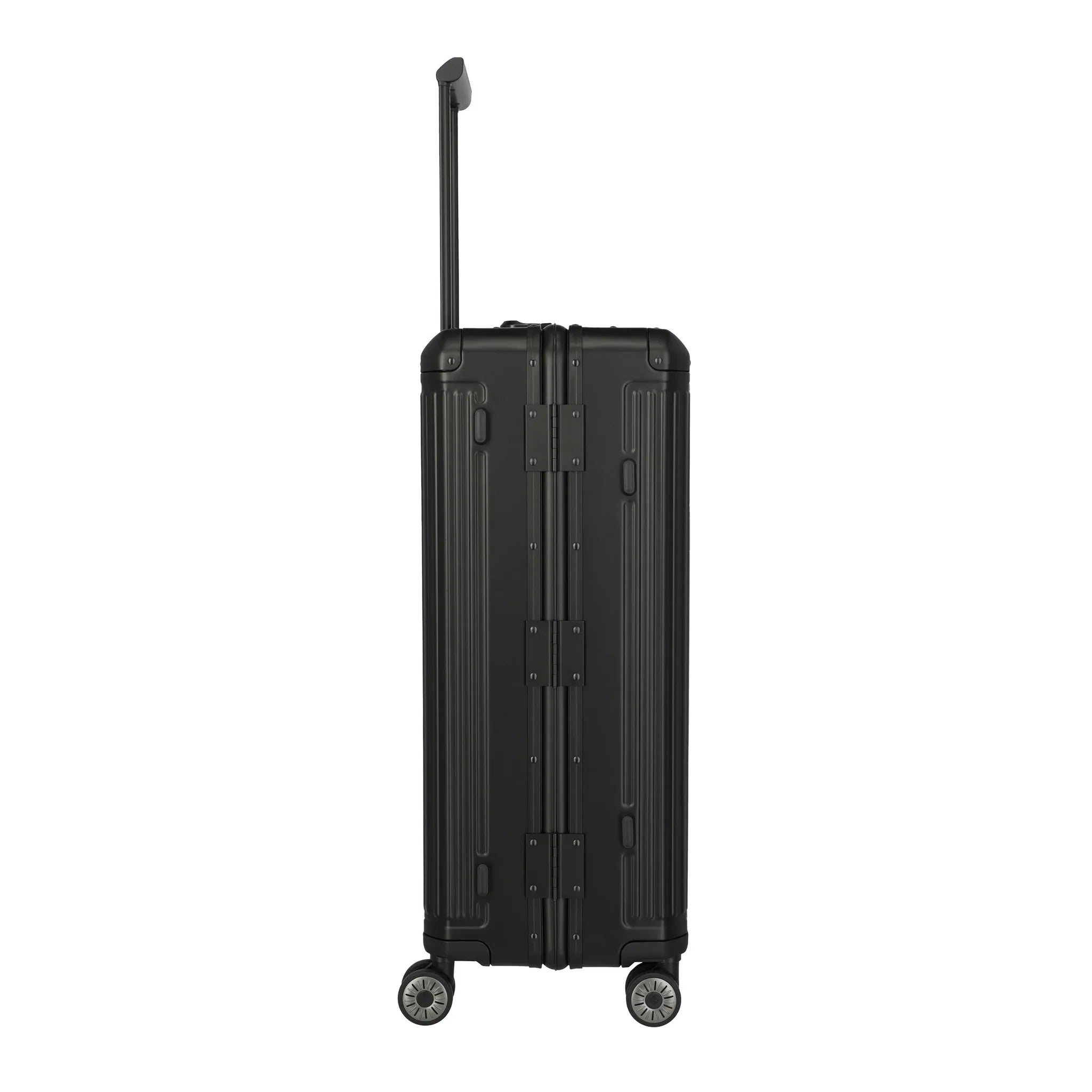 Travelite Next Stor Resväska - 77cm - Svart