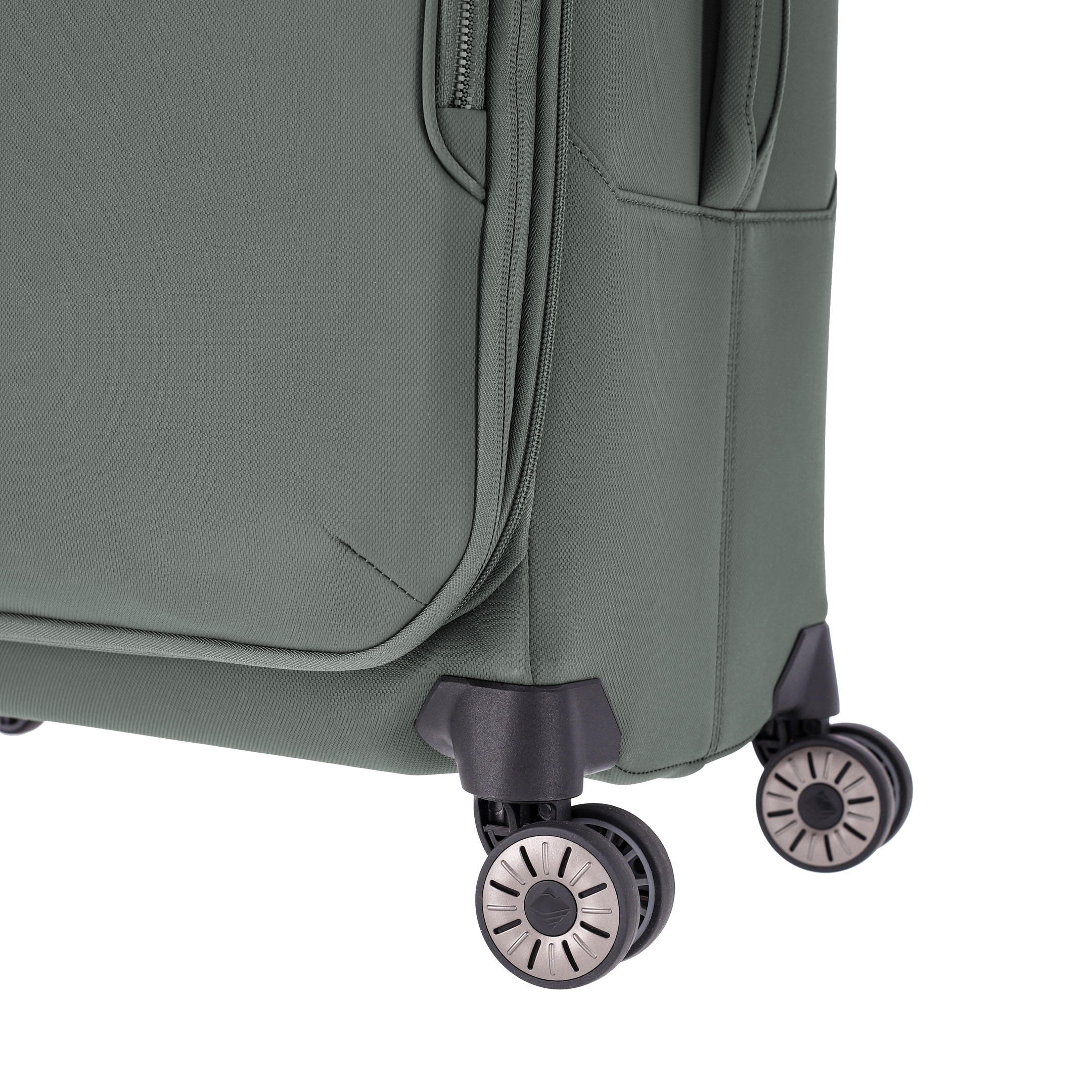 Priima Trolley S Expanderbar Resväska 55 cm
