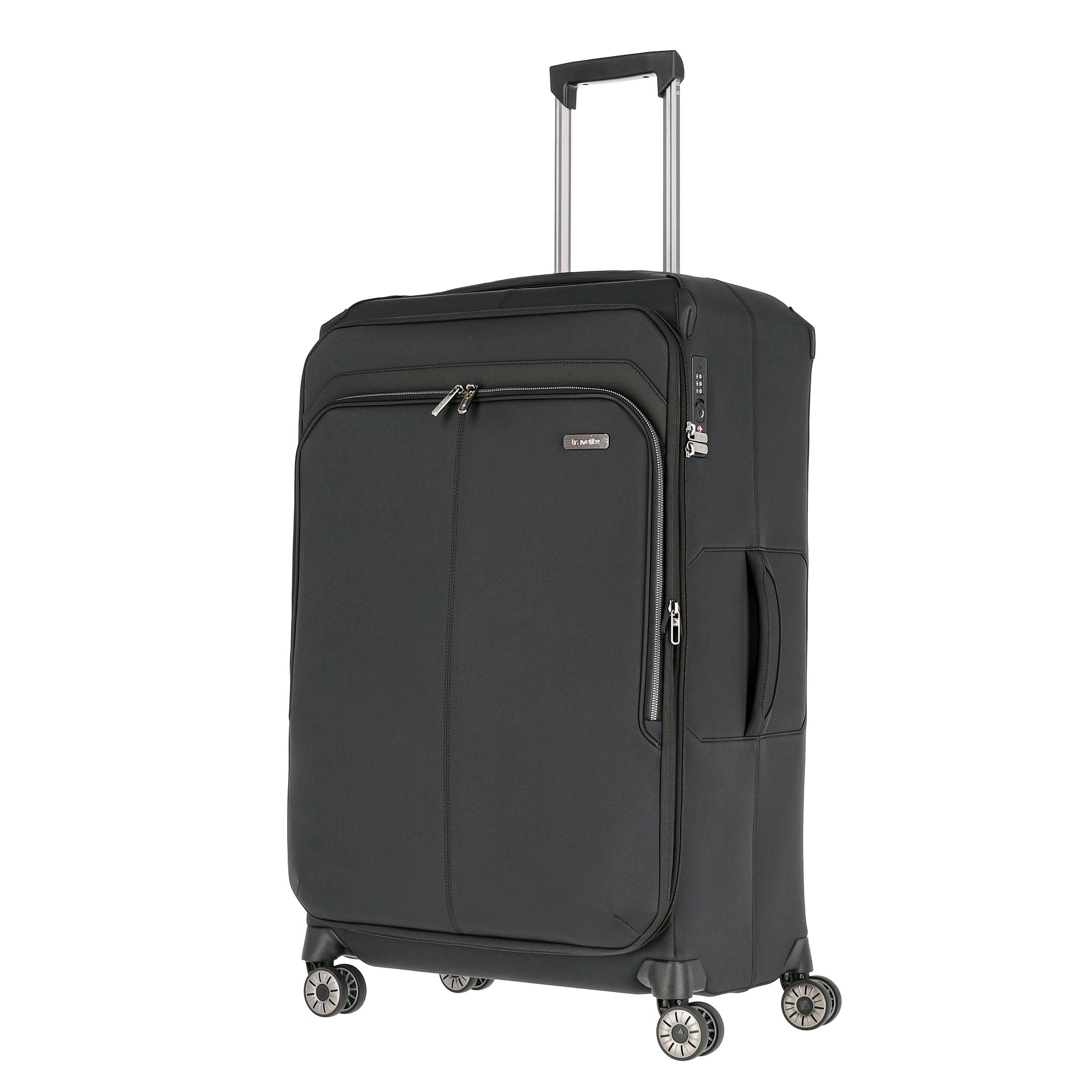 Priima Trolley L Expanderbar Resväska 79 cm