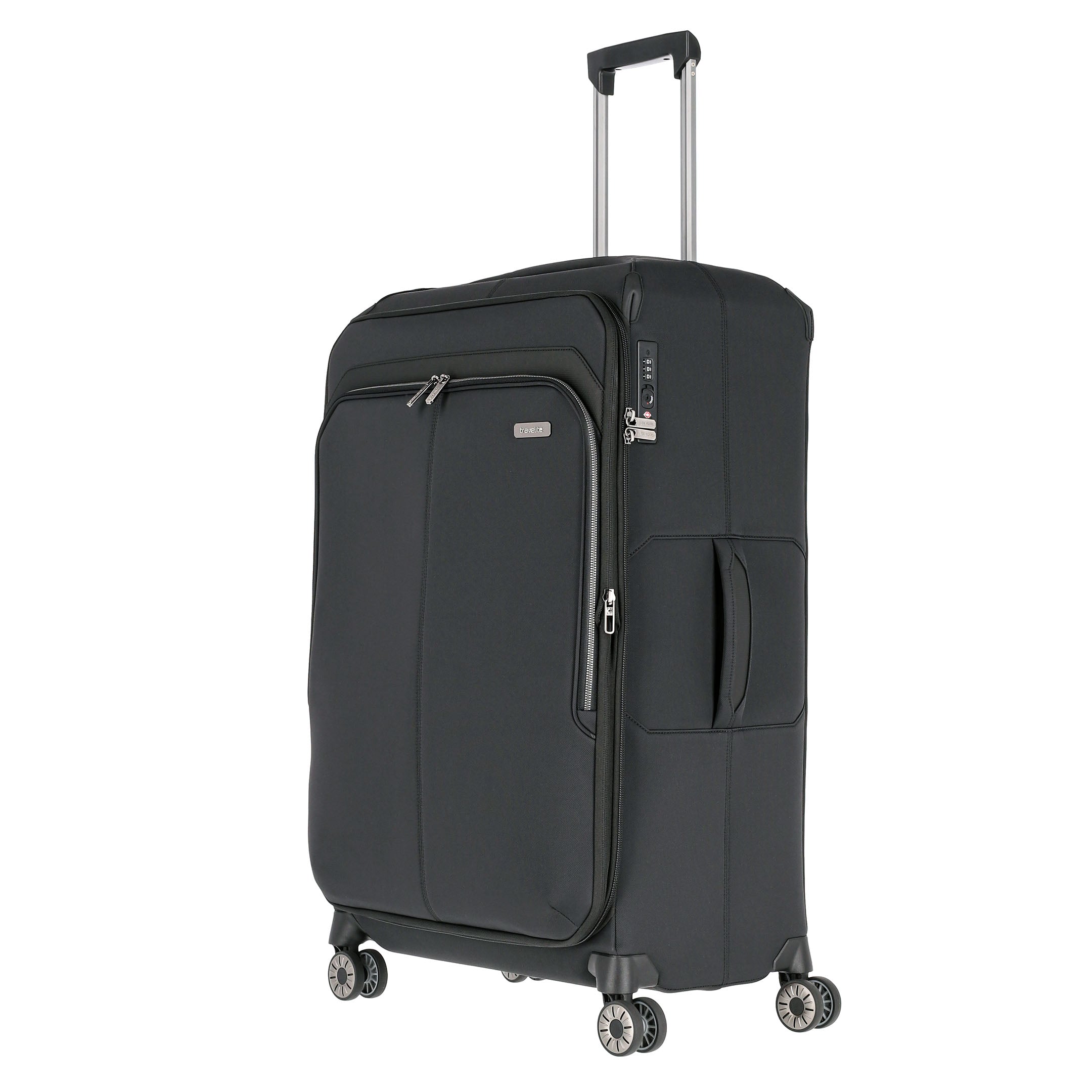Priima Trolley L Expanderbar Resväska 79 cm