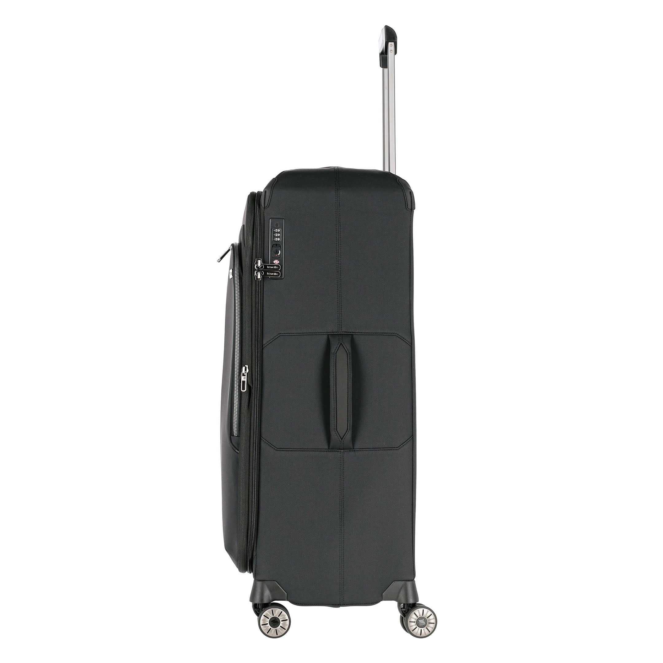 Priima Trolley L Expanderbar Resväska 79 cm