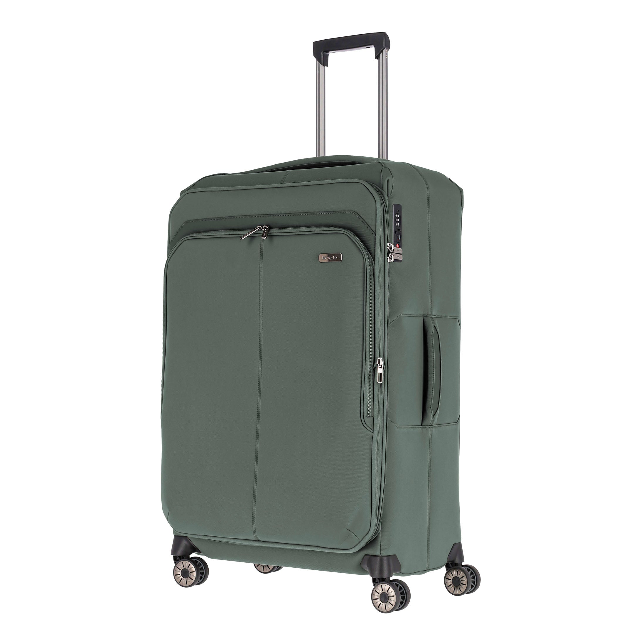 Priima Trolley L Expanderbar Resväska 79 cm