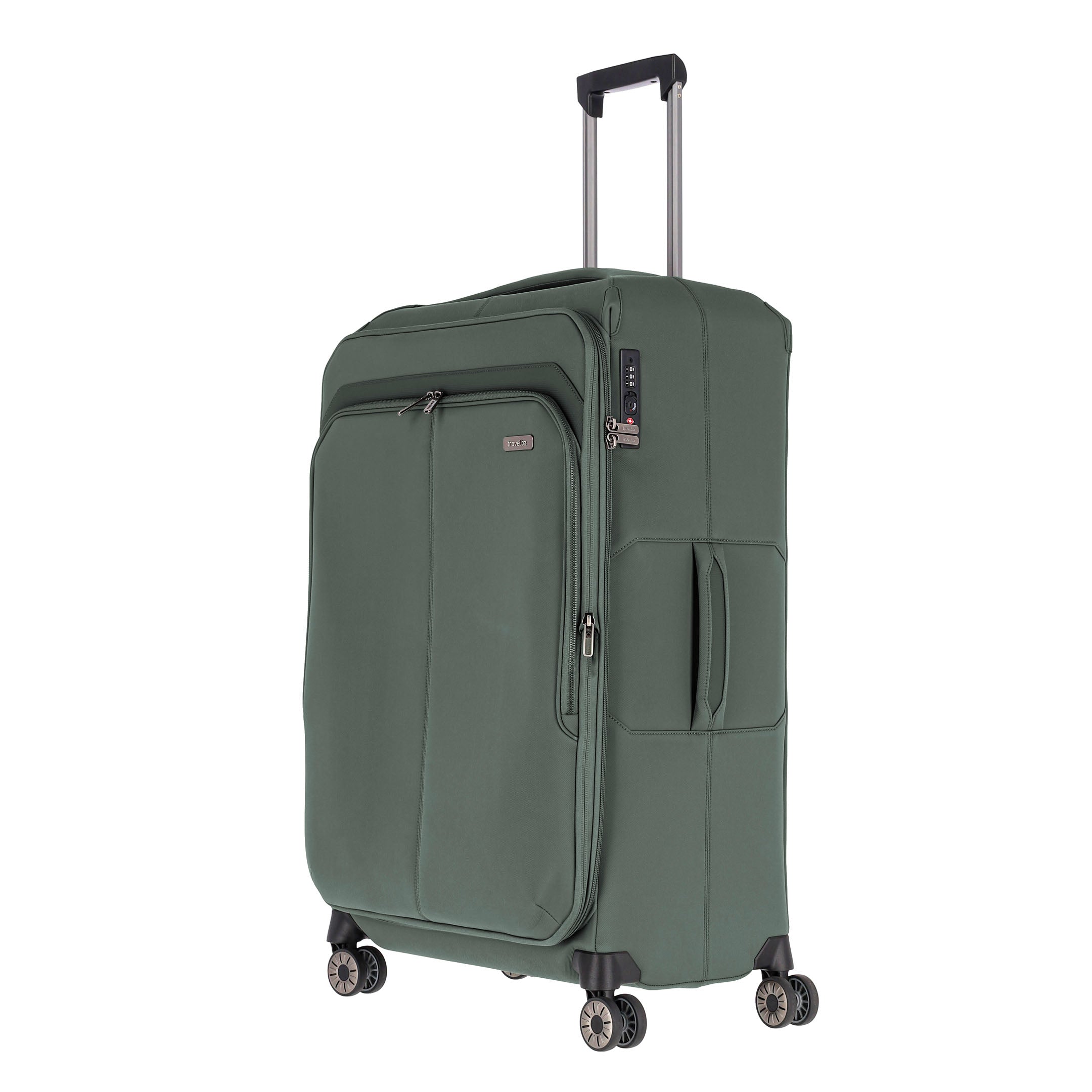 Priima Trolley L Expanderbar Resväska 79 cm