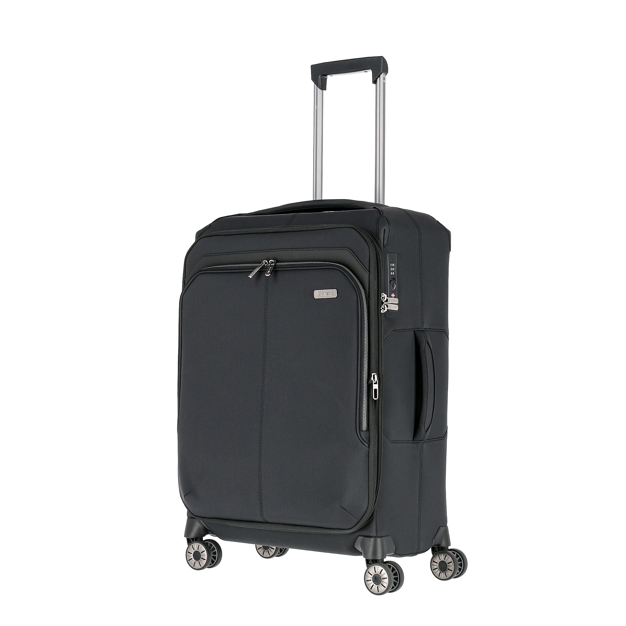 Priima Trolley M Expanderbar Resväska 68 cm