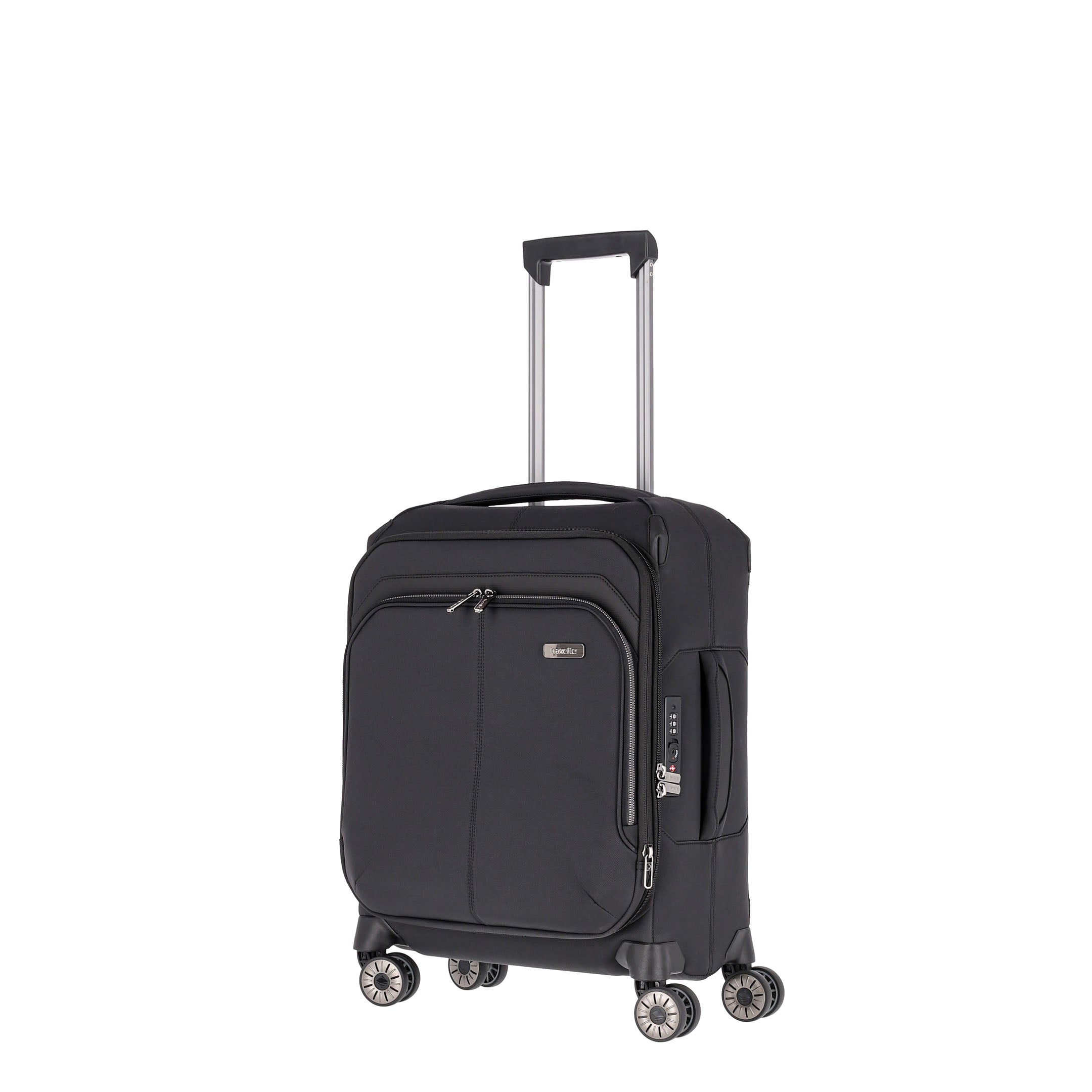 Priima Trolley S Expanderbar Resväska 55 cm