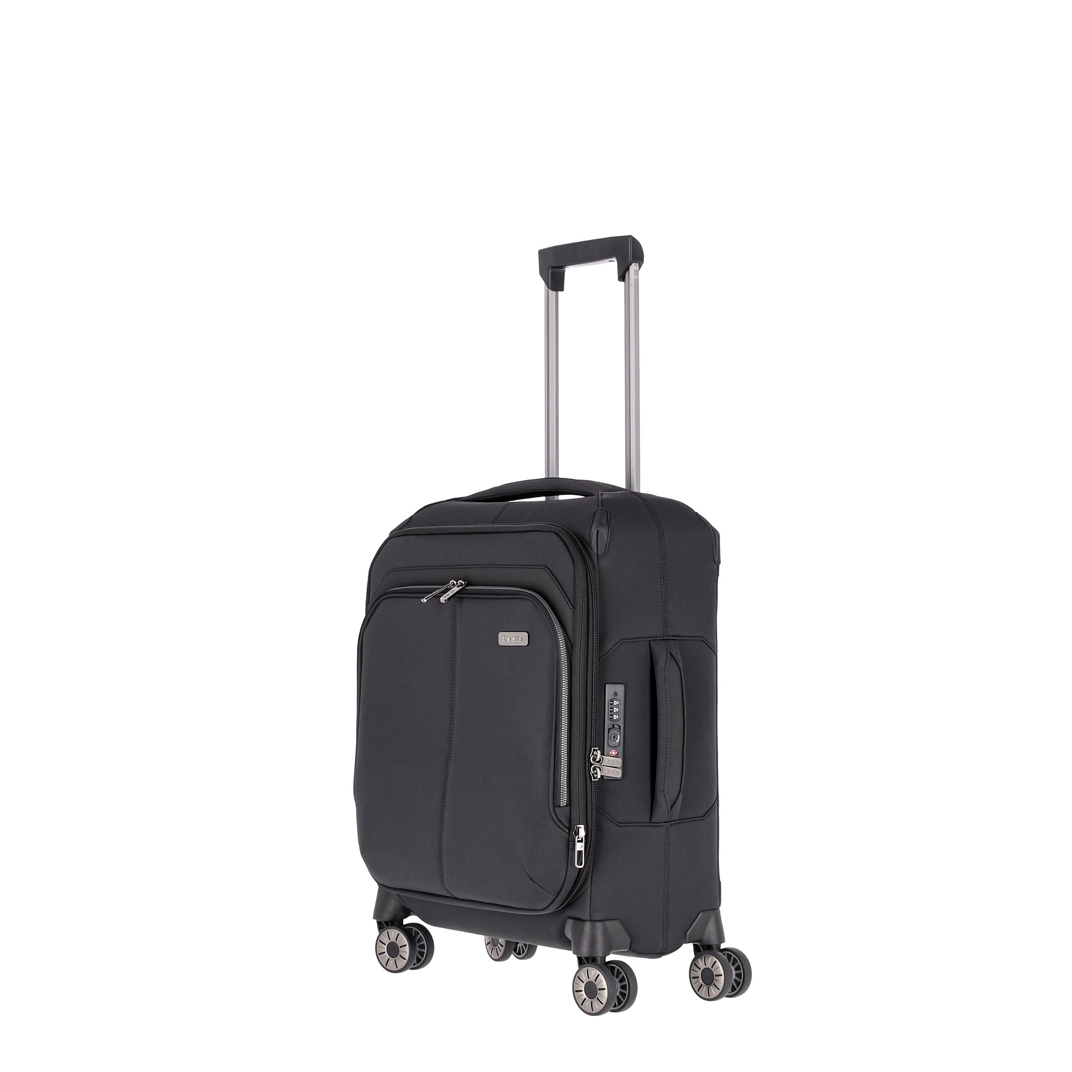 Priima Trolley S Expanderbar Resväska 55 cm