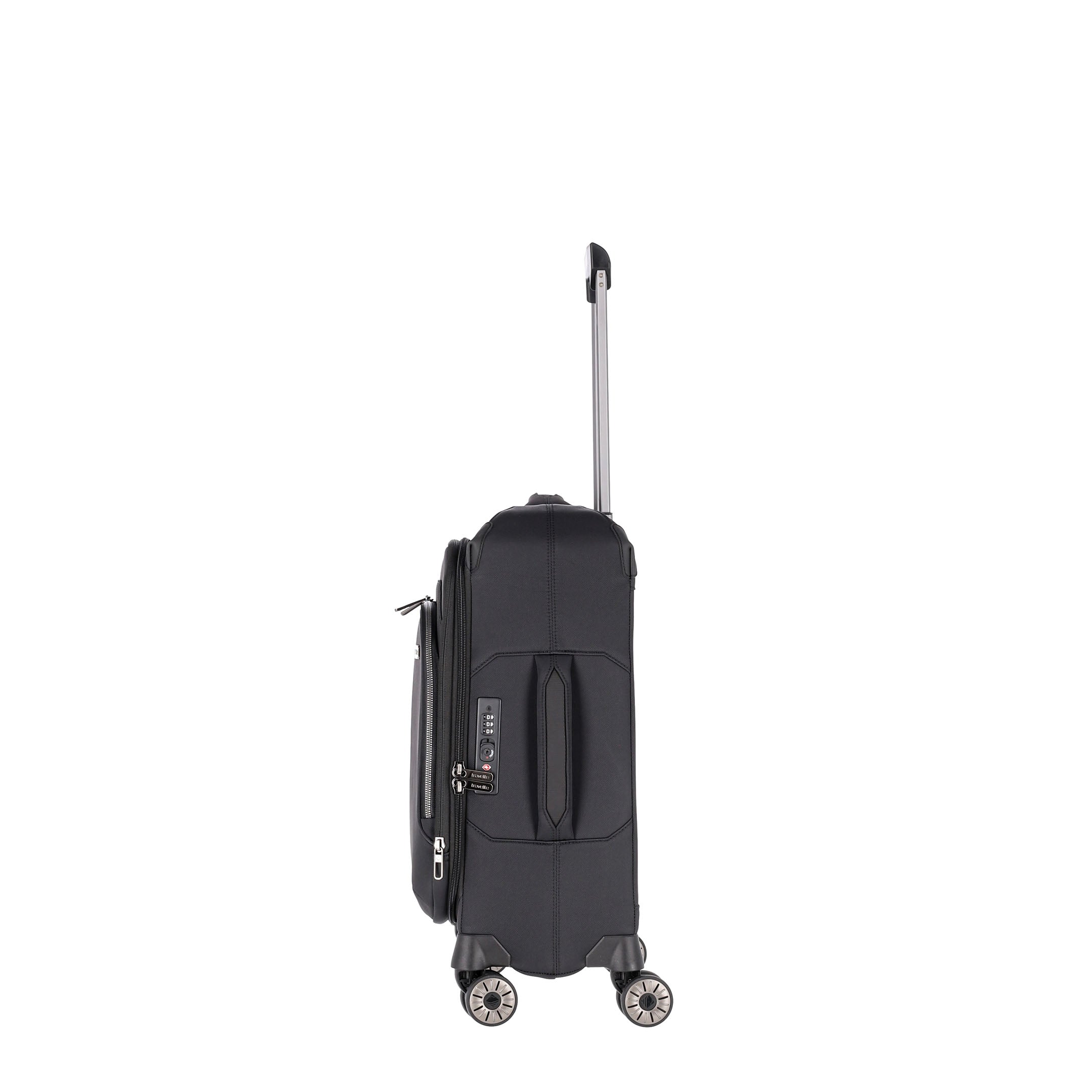Priima Trolley S Expanderbar Resväska 55 cm