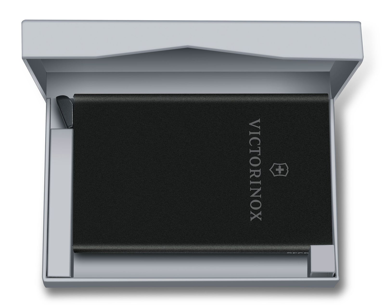 Victorinox Altius Secrid Korthållare - Svart - Travels And Bags