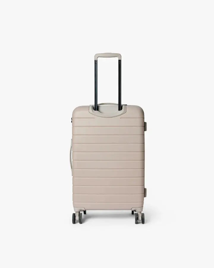 DAY ET Tonal 24" Mellanstor Resväska 69cm - Beige - Travels And Bags