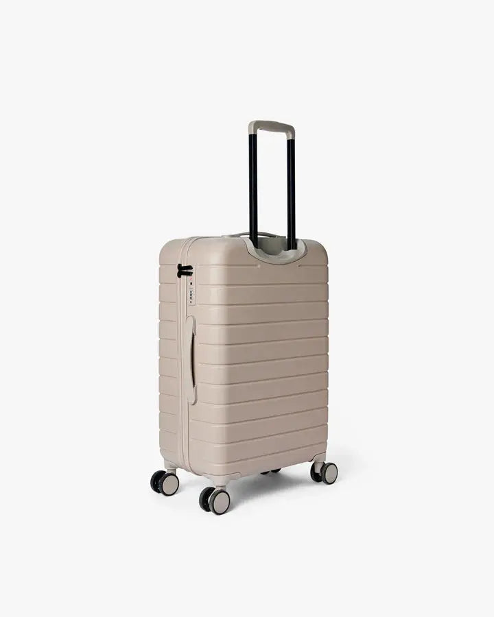 DAY ET Tonal 24" Mellanstor Resväska 69cm - Beige - Travels And Bags