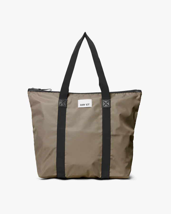 DAY ET Gweneth RE-S Bag M Toteväska - Brindle/Brown