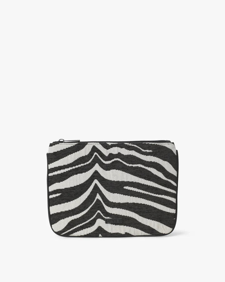 DAY ET Zebra Pouch Necessär - Zebra