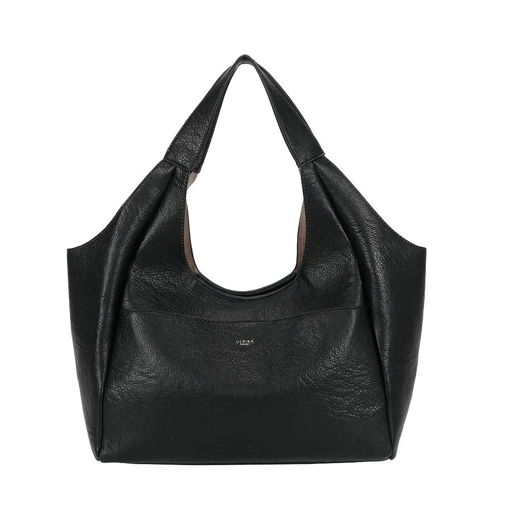 Ulrika Design Pocket Toteväska Liten 43x25x12 cm