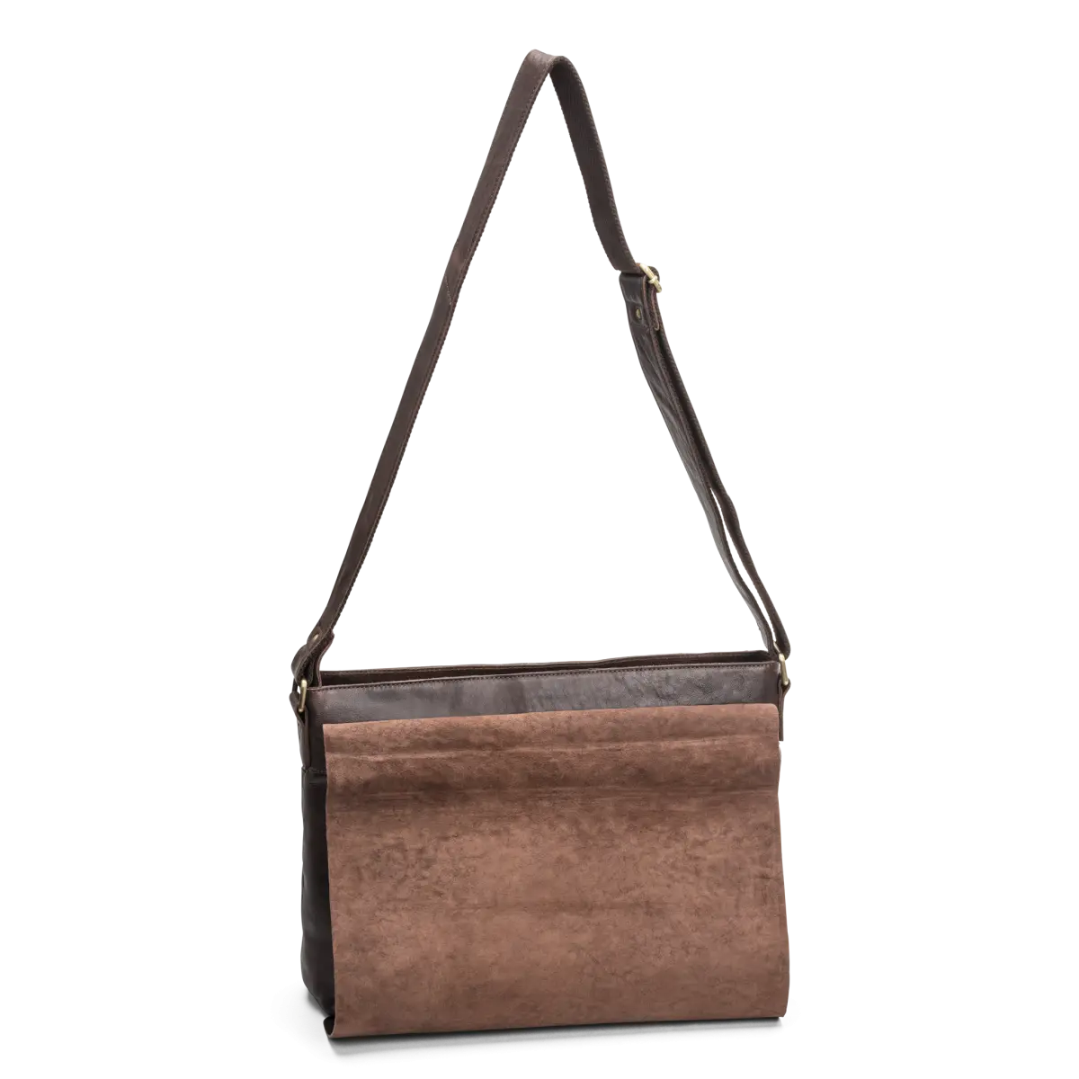 House of Sajaco Messenger 16" Datorväska - Travels And Bags