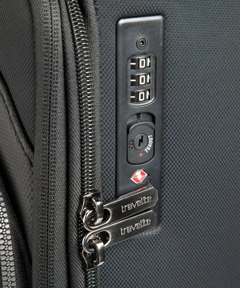 Travelite Priima Stor Resväska - 79cm - Travels And Bags
