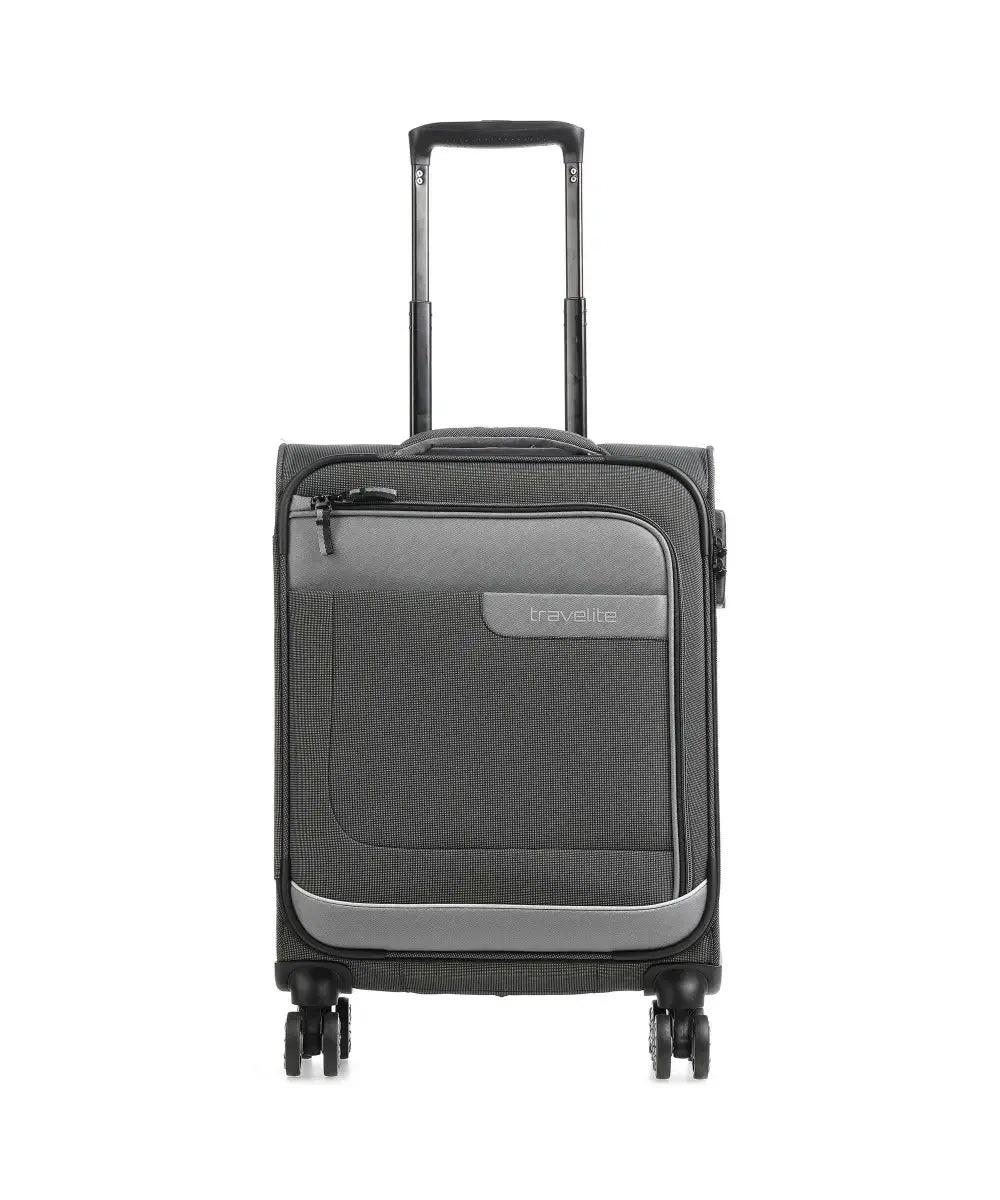 Travelite Viia Kabinväska - 55cm - Travels And Bags