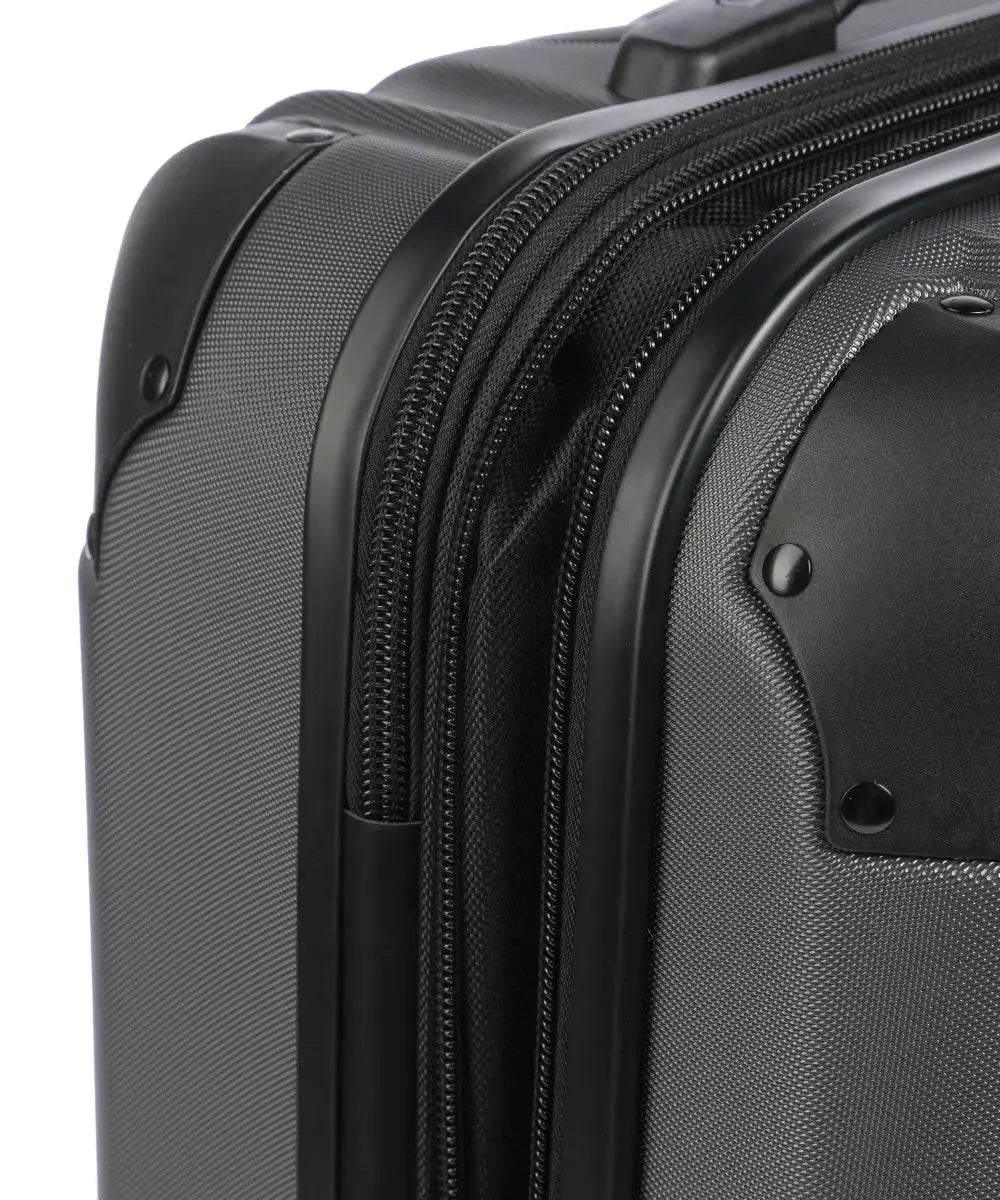 Travelite City Expanderbar Kabinväska - 55cm - Travels And Bags