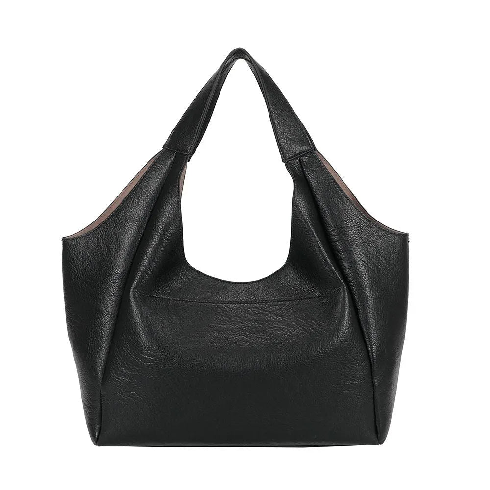 Ulrika Design Pocket Toteväska Liten 43x25x12 cm