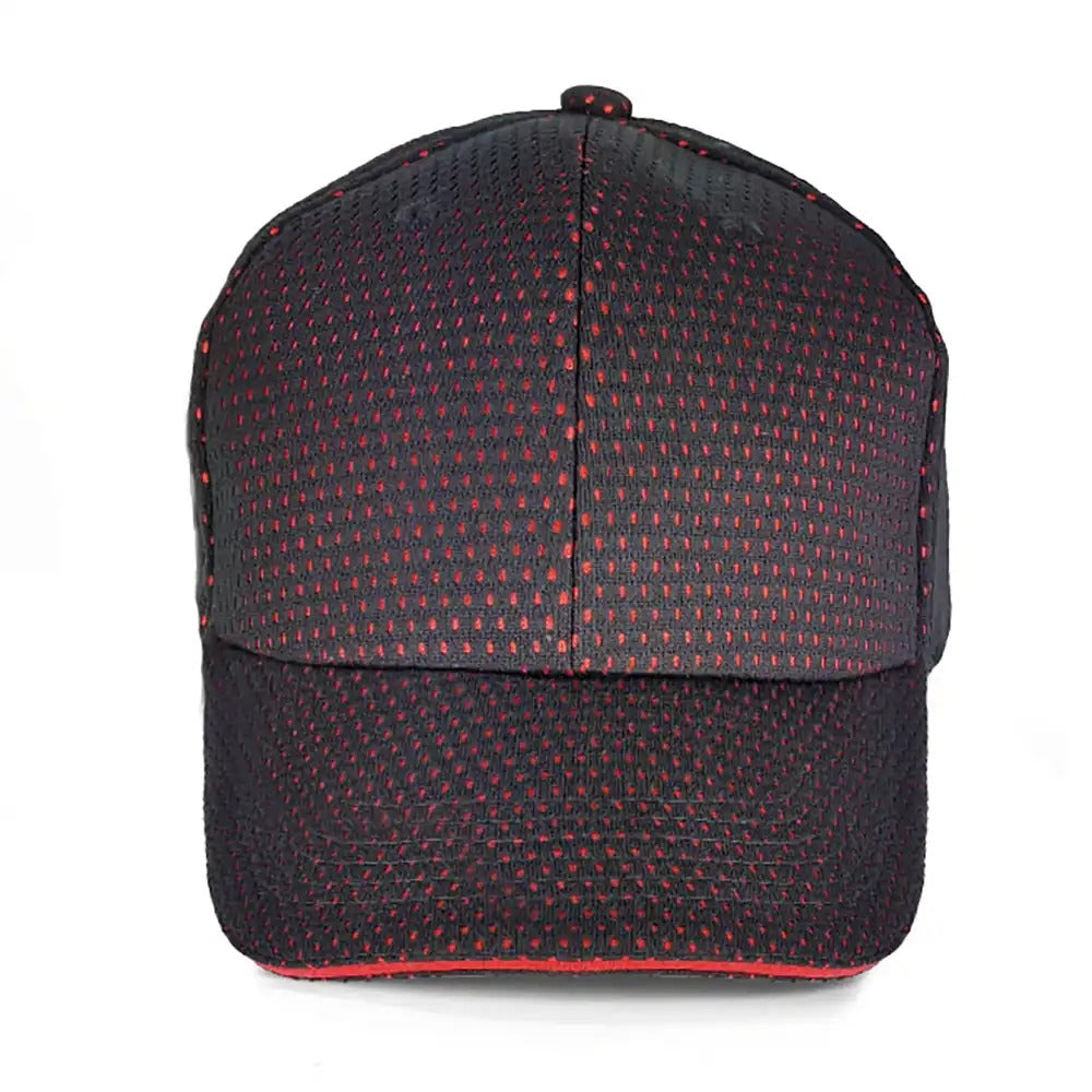 Black Hill Air Keps - Travels And Bags