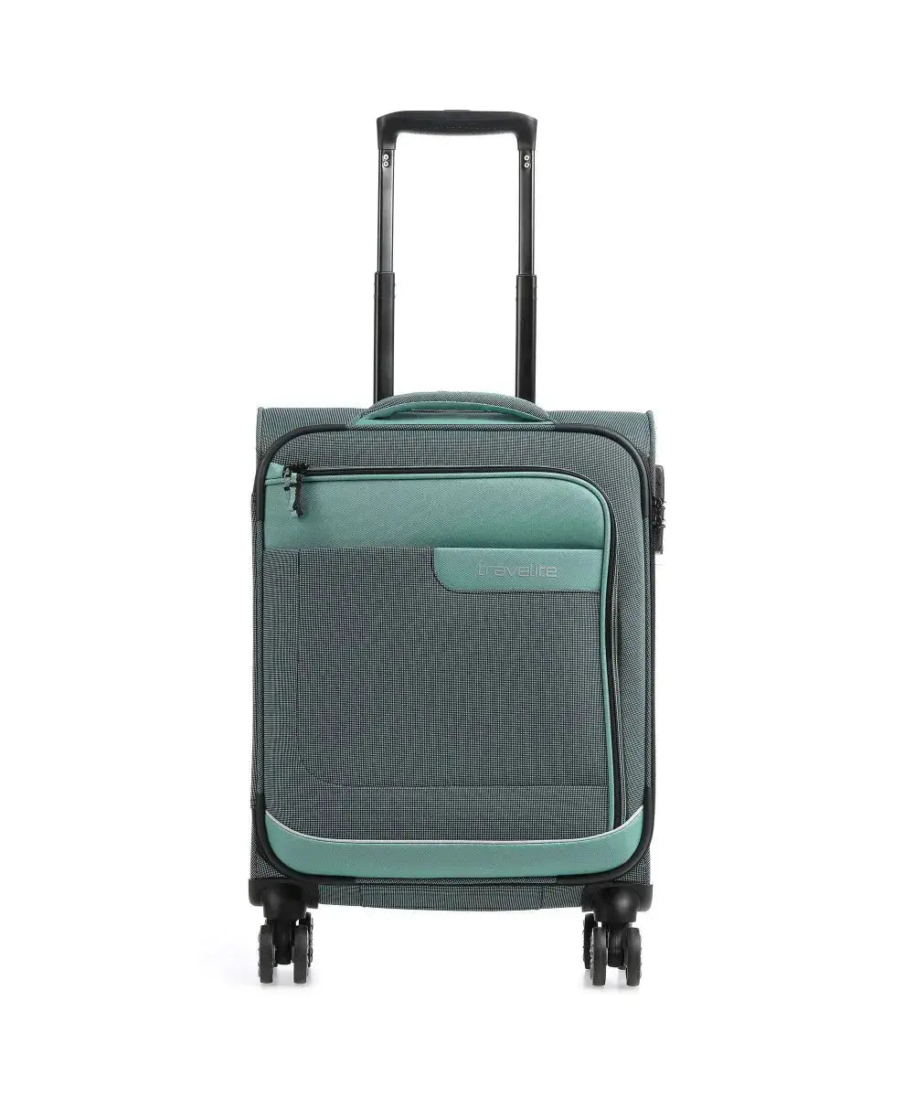 Travelite Viia Kabinväska - 55cm - Travels And Bags