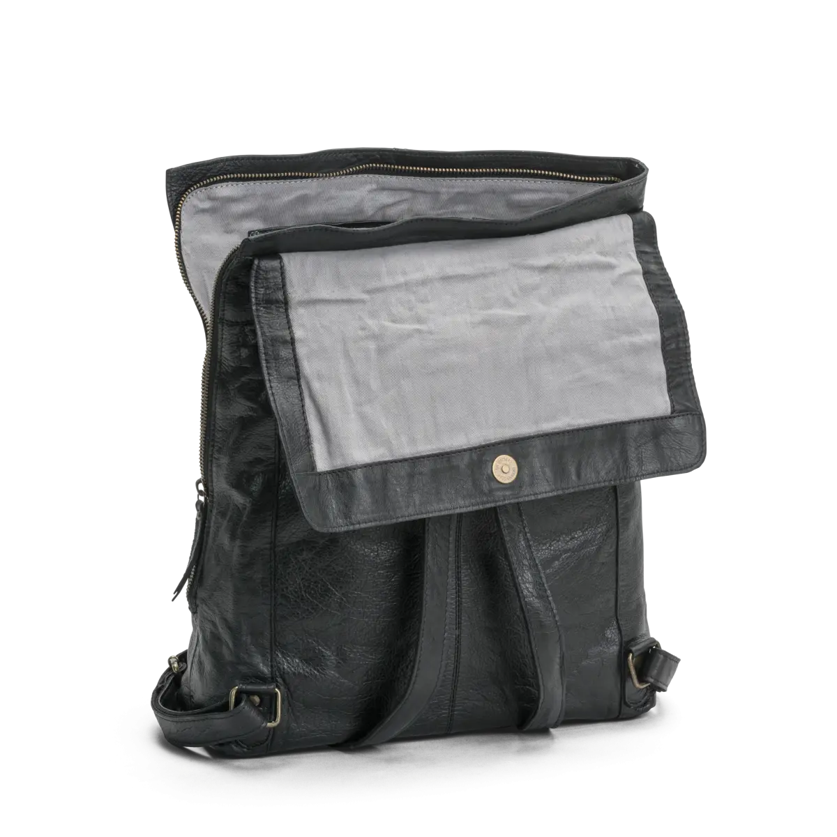 House of Sajaco 14" Datorryggsäck - Travels And Bags