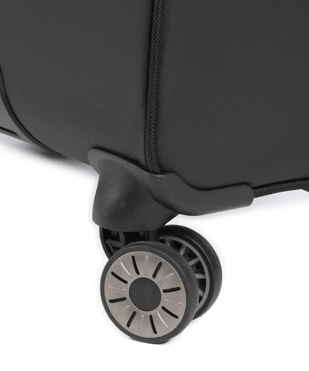 Travelite Crosslite 5.0 Kabinväska - 55cm - Travels And Bags