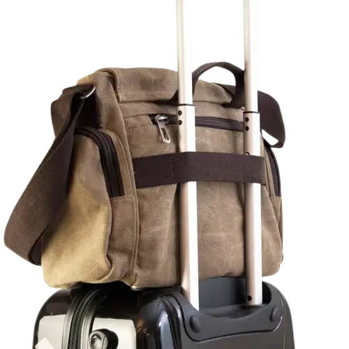 Blackhill Bergen Datorväska - Travels And Bags