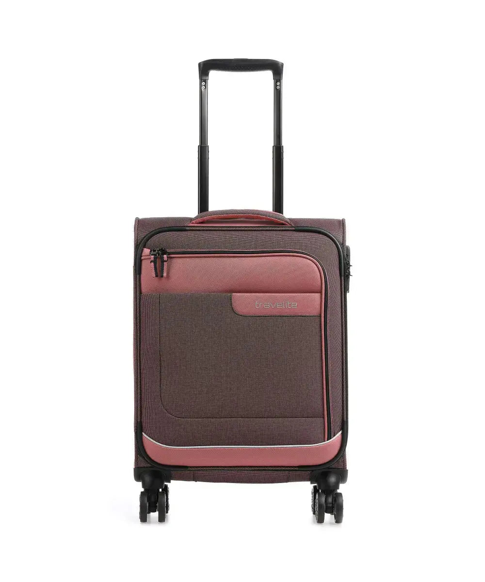 Travelite Viia Kabinväska - 55cm - Travels And Bags